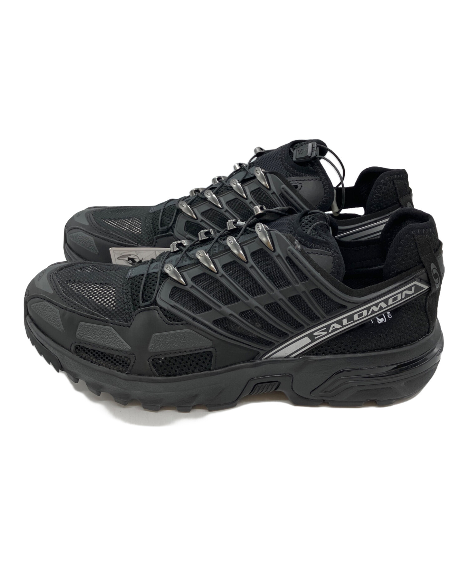 中古・古着通販】SALOMON (サロモン) ACS PRO SHELL ローカット