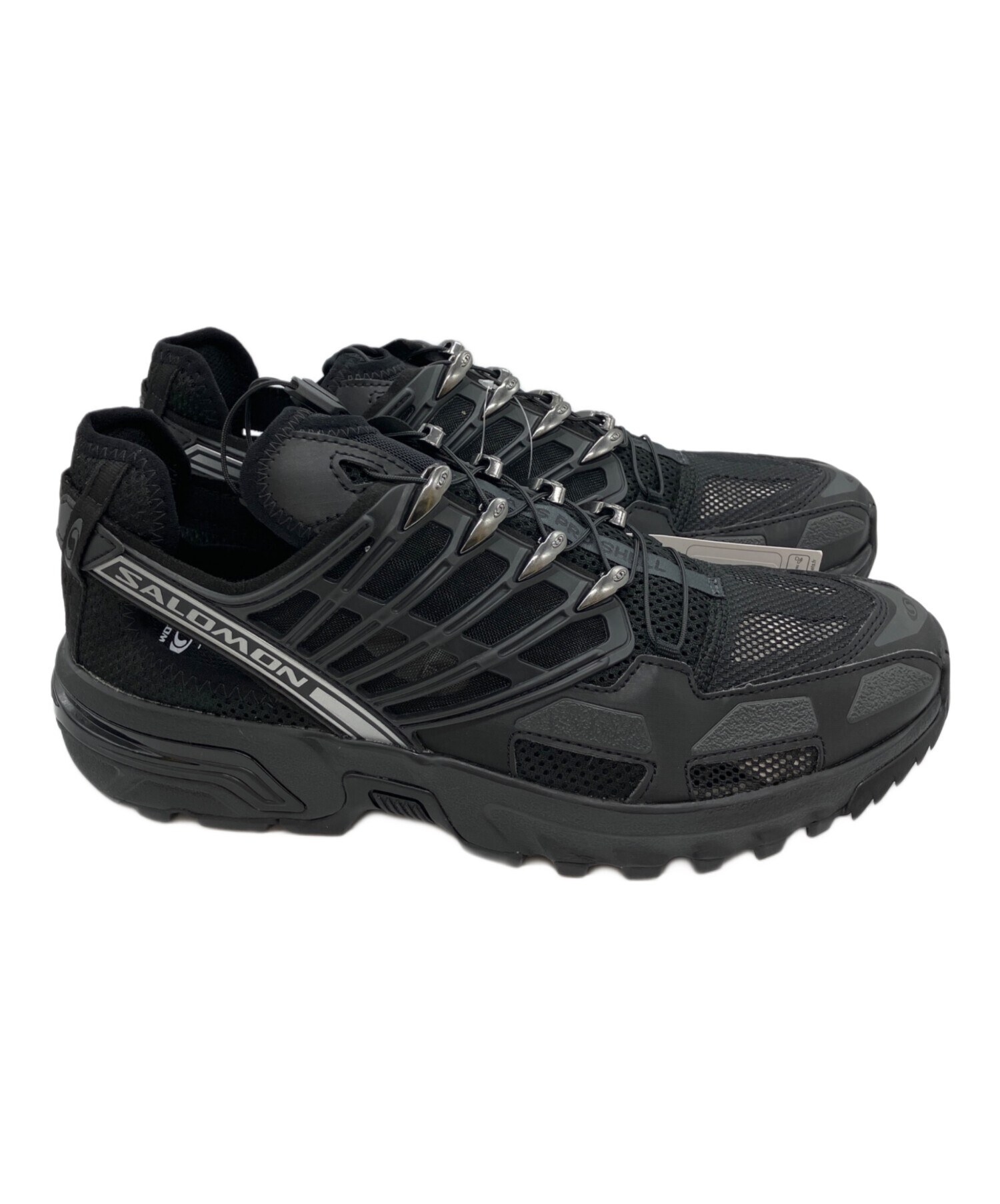 中古・古着通販】SALOMON (サロモン) ACS PRO SHELL ローカット