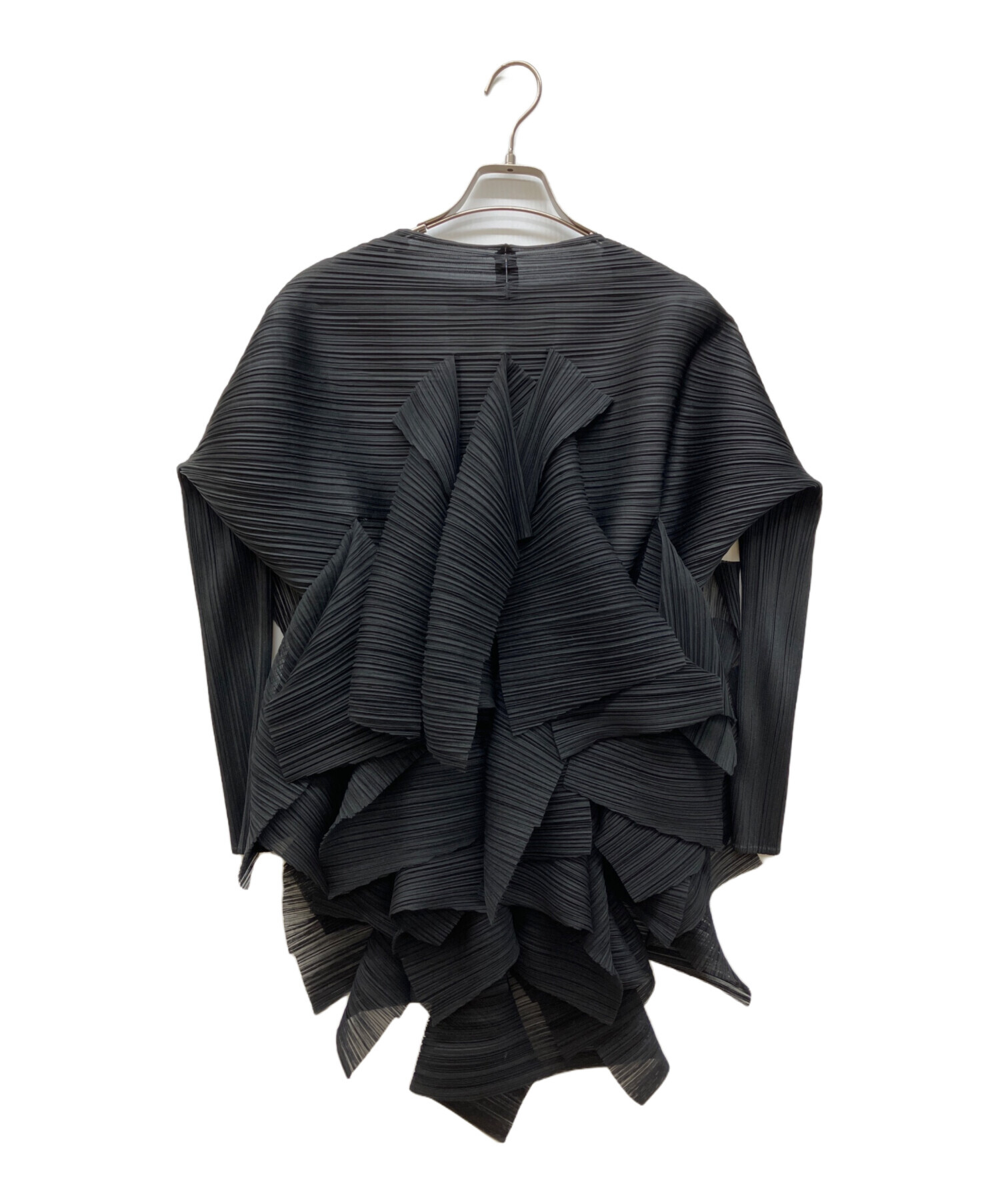 中古・古着通販】PLEATS PLEASE (プリーツプリーズ) 変形プリーツ