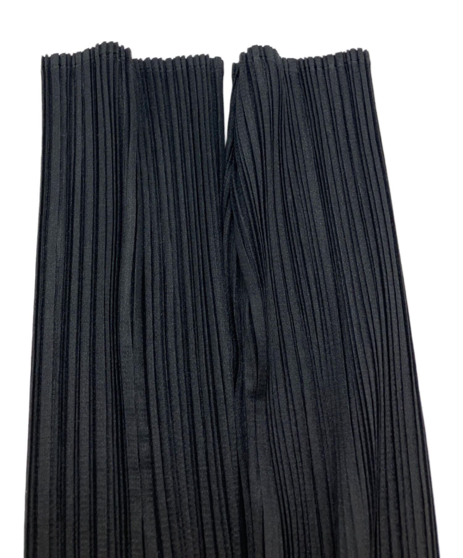 中古・古着通販】PLEATS PLEASE (プリーツプリーズ) 変形プリーツ
