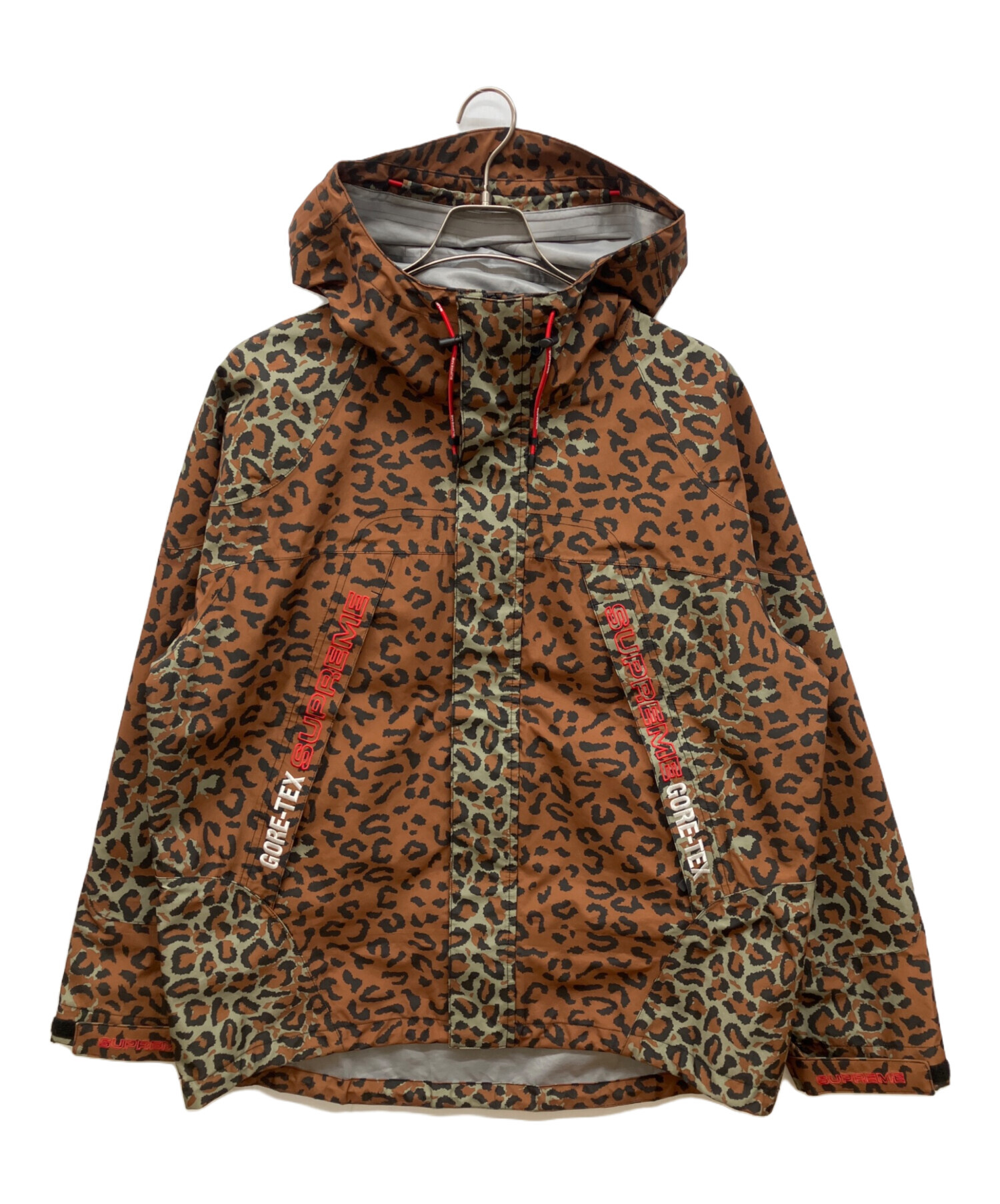 中古・古着通販】SUPREME (シュプリーム) 19AW GORE-TEX Taped Seam