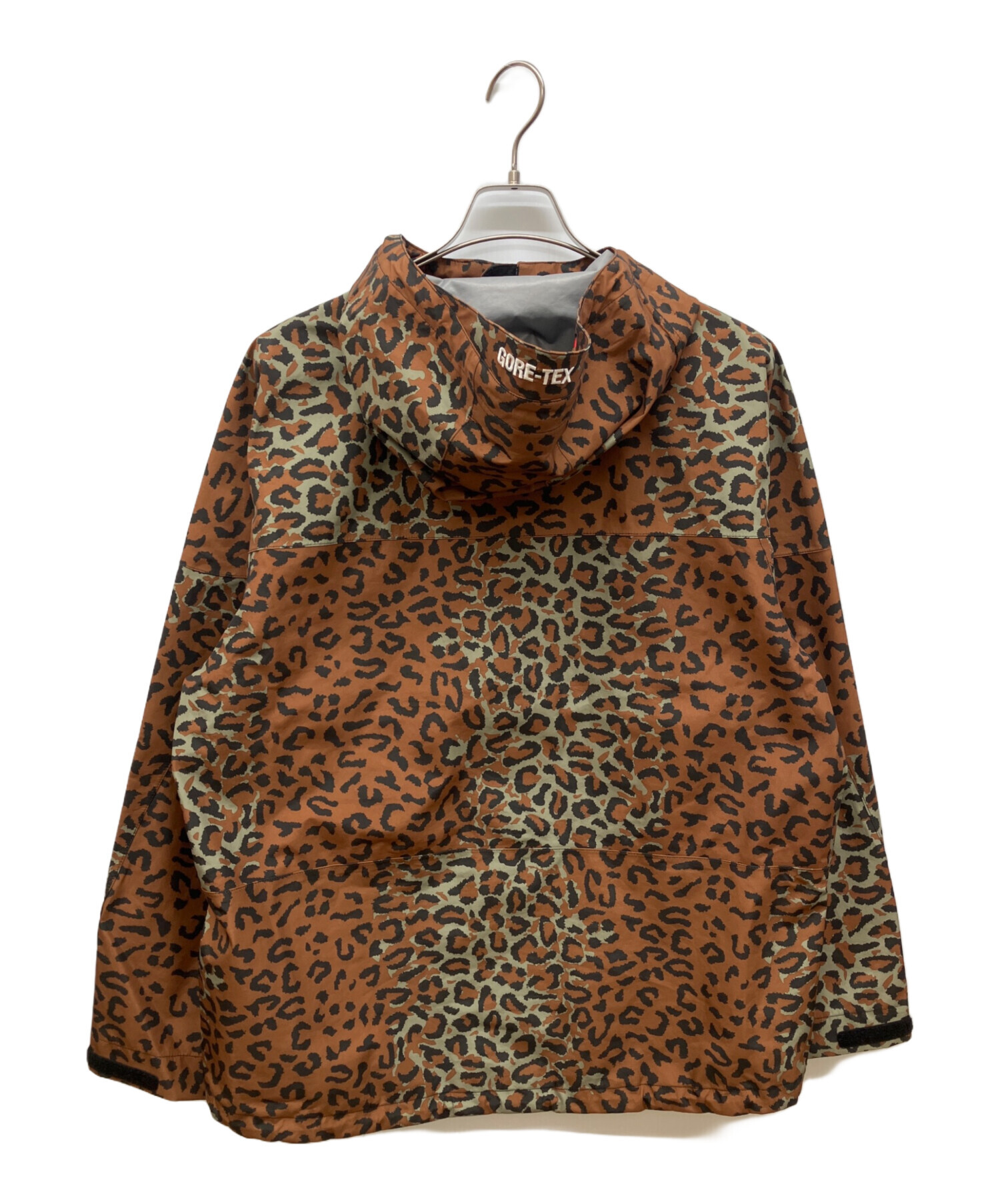 中古・古着通販】SUPREME (シュプリーム) 19AW GORE-TEX Taped Seam