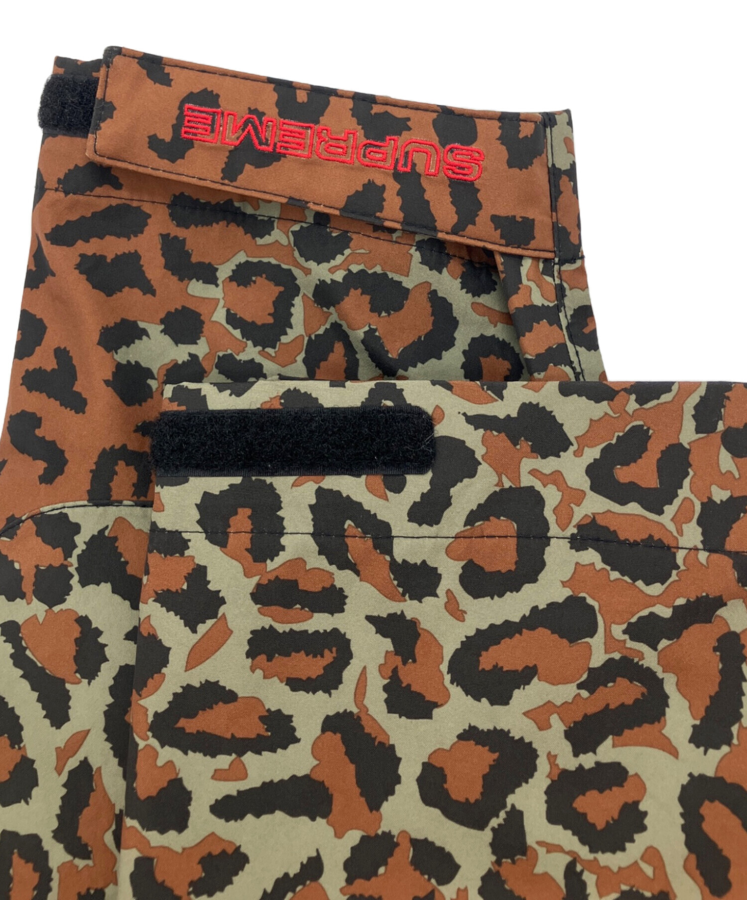 中古・古着通販】SUPREME (シュプリーム) 19AW GORE-TEX Taped Seam