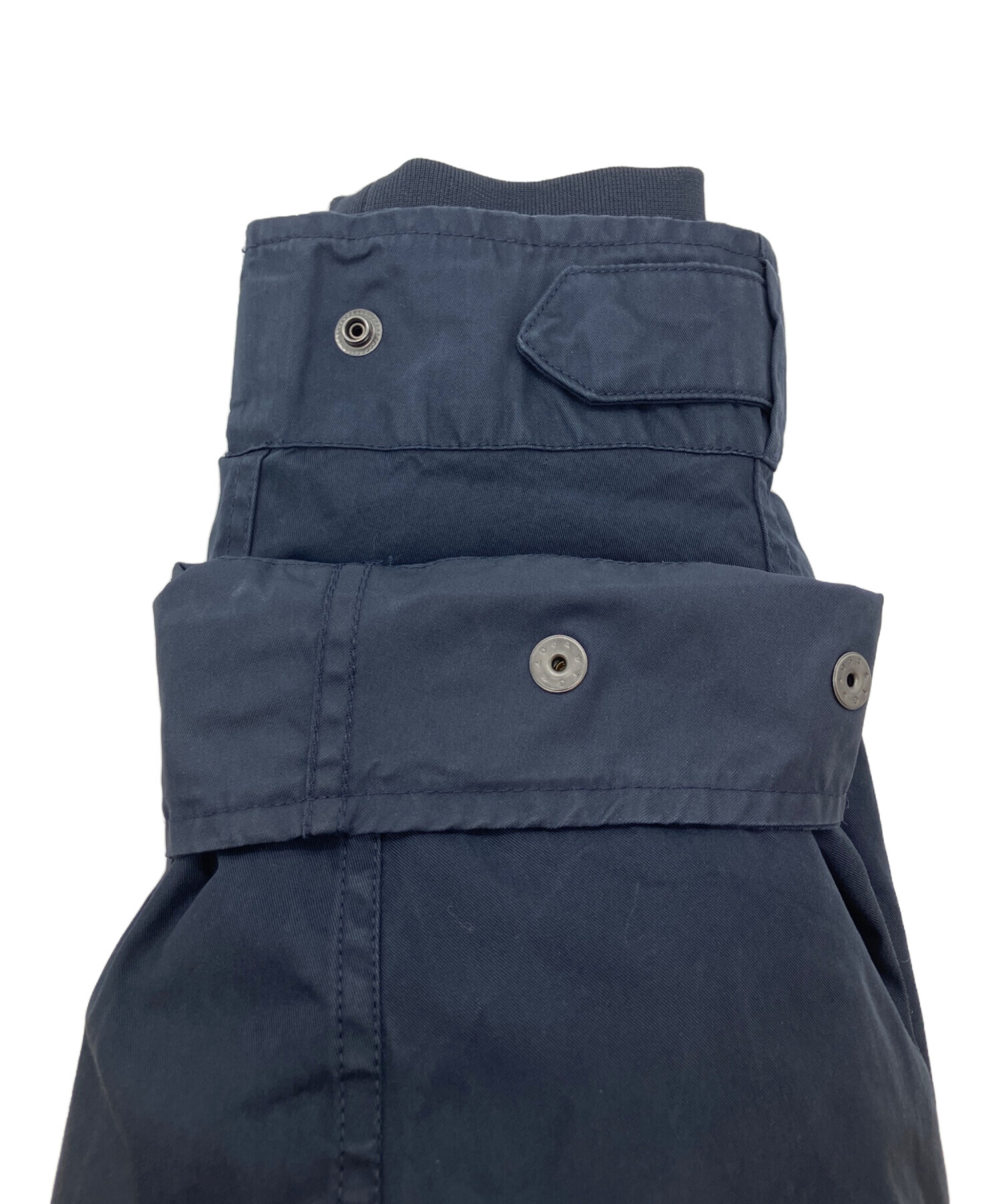 中古・古着通販】FRED PERRY (フレッドペリー) ライナー付モッズコート