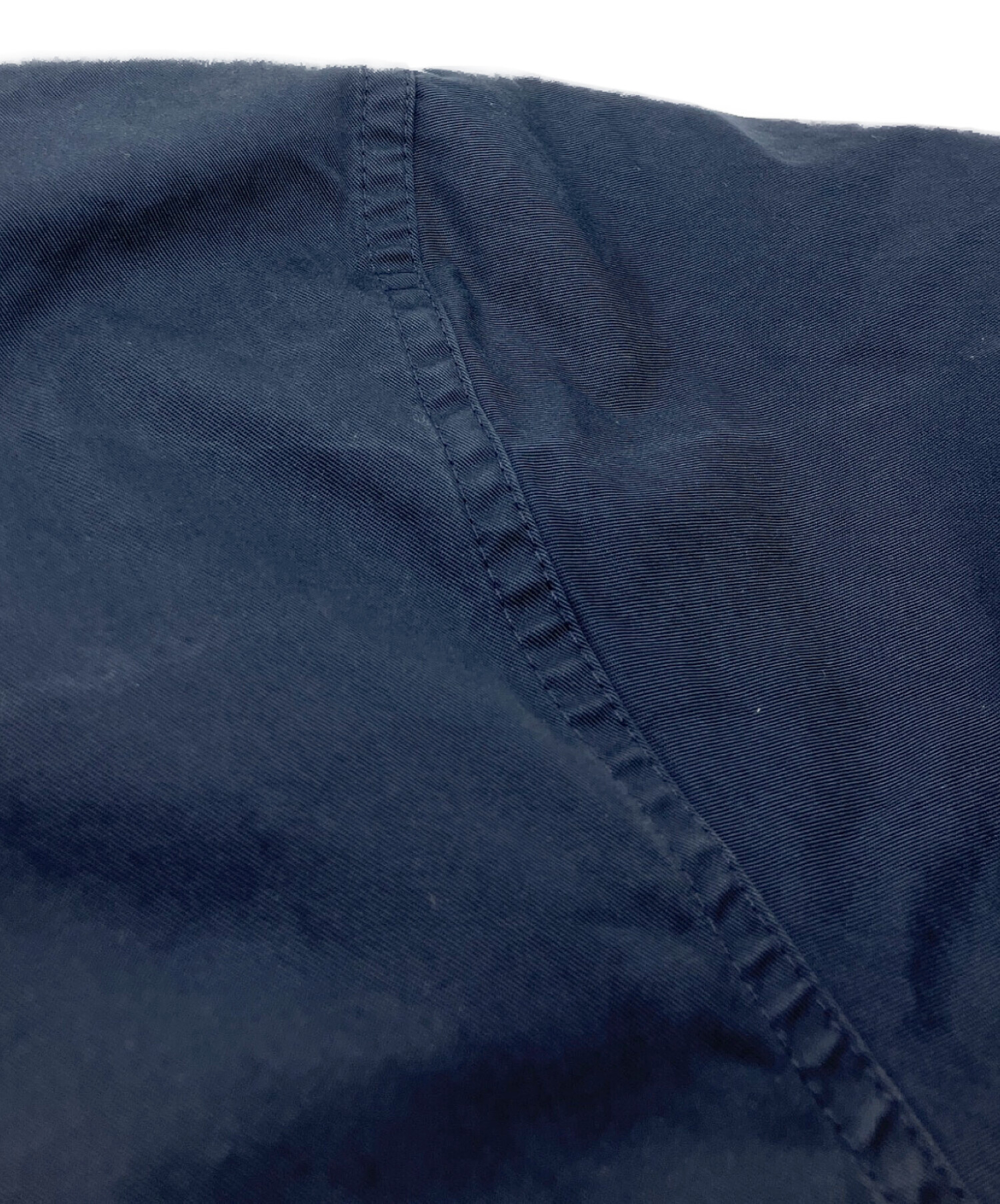中古・古着通販】FRED PERRY (フレッドペリー) ライナー付モッズコート