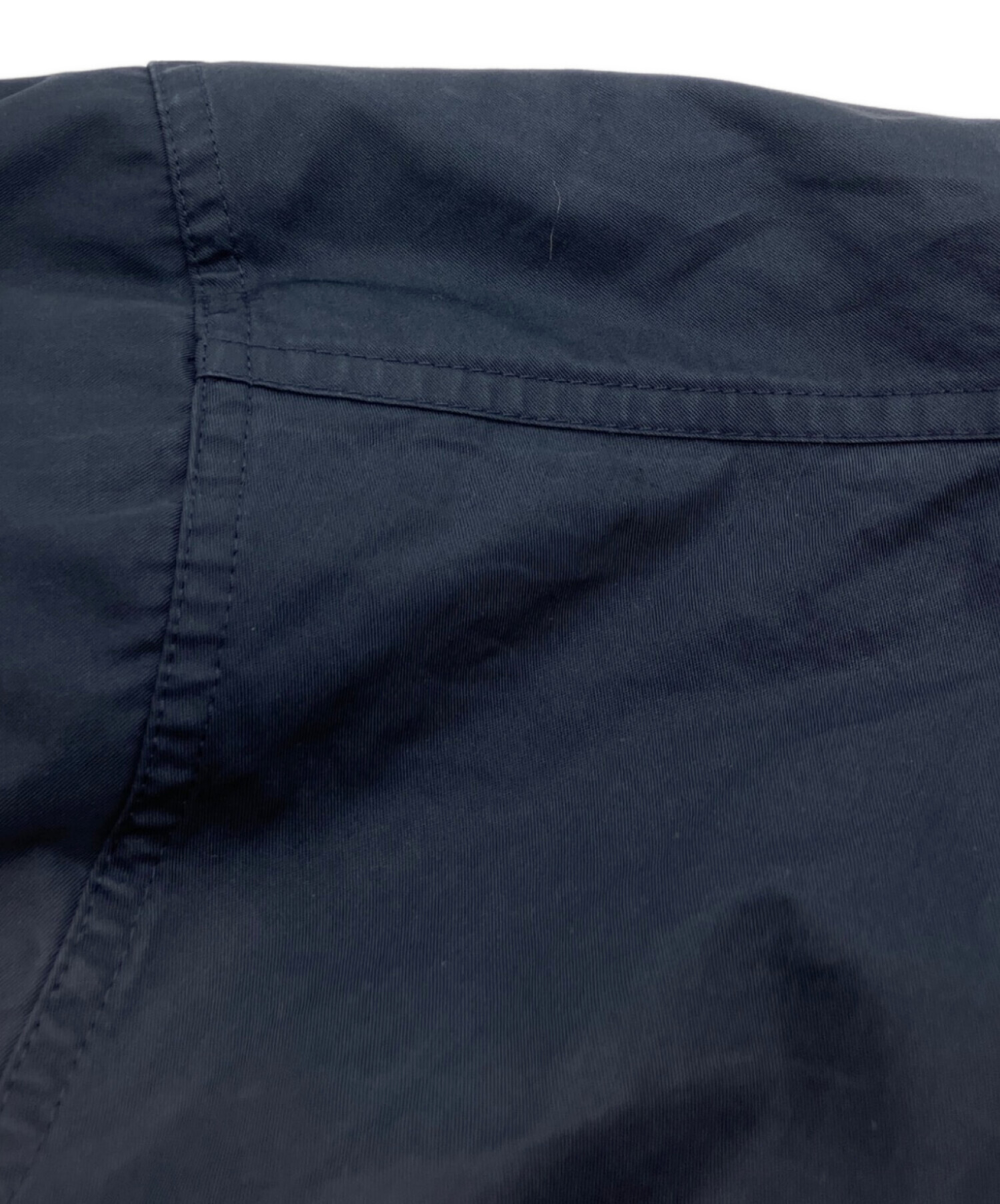中古・古着通販】FRED PERRY (フレッドペリー) ライナー付モッズコート