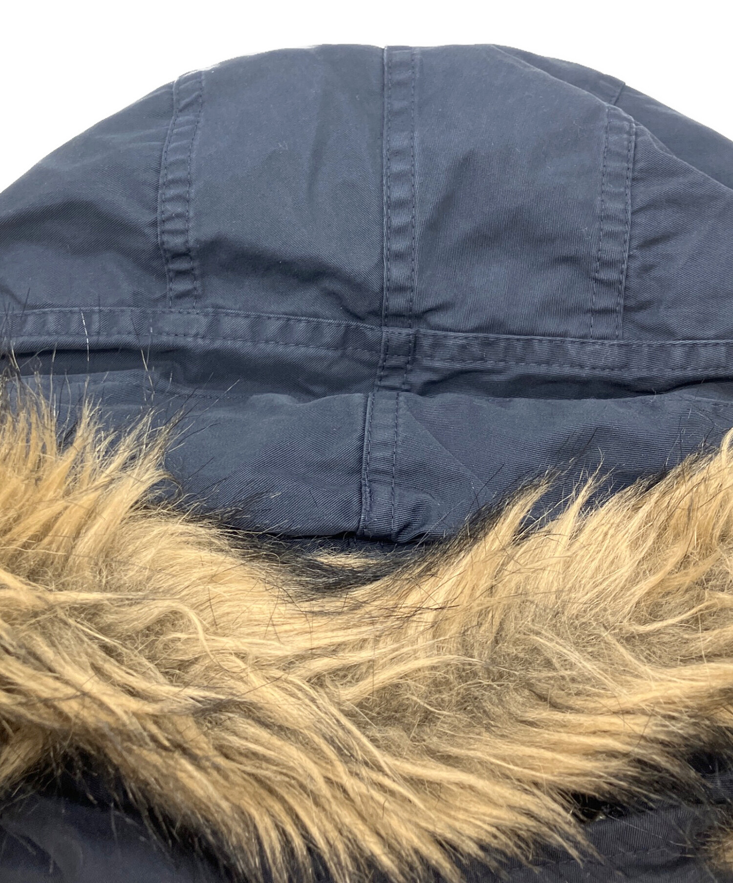 中古・古着通販】FRED PERRY (フレッドペリー) ライナー付モッズコート