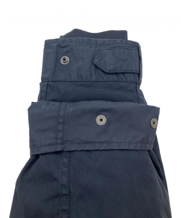 中古・古着通販】FRED PERRY (フレッドペリー) ライナー付モッズコート