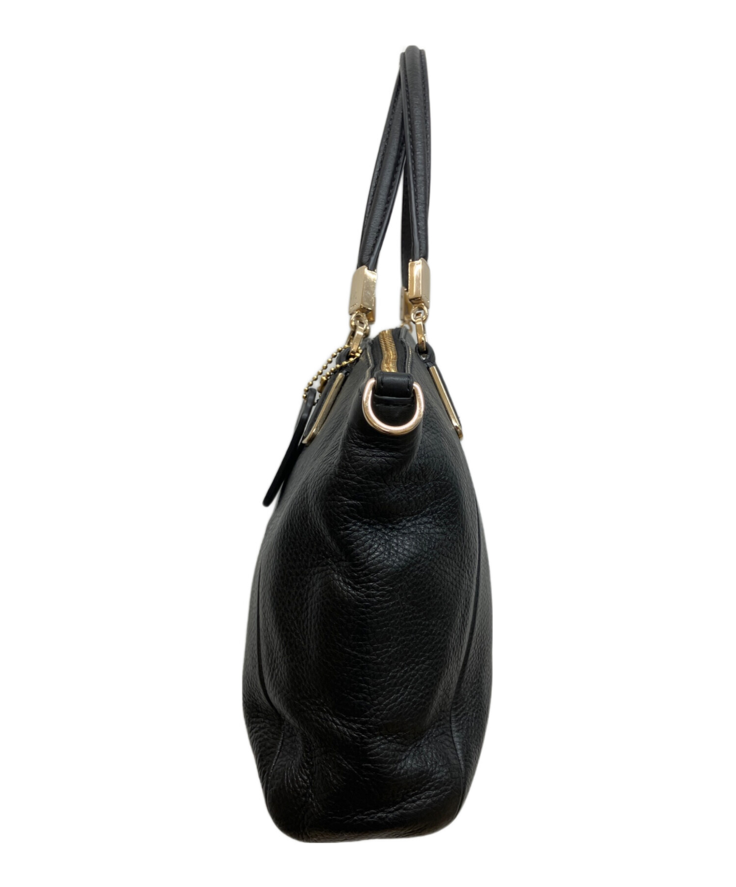 中古・古着通販】COACH (コーチ) スモール ケルシー サッチェル