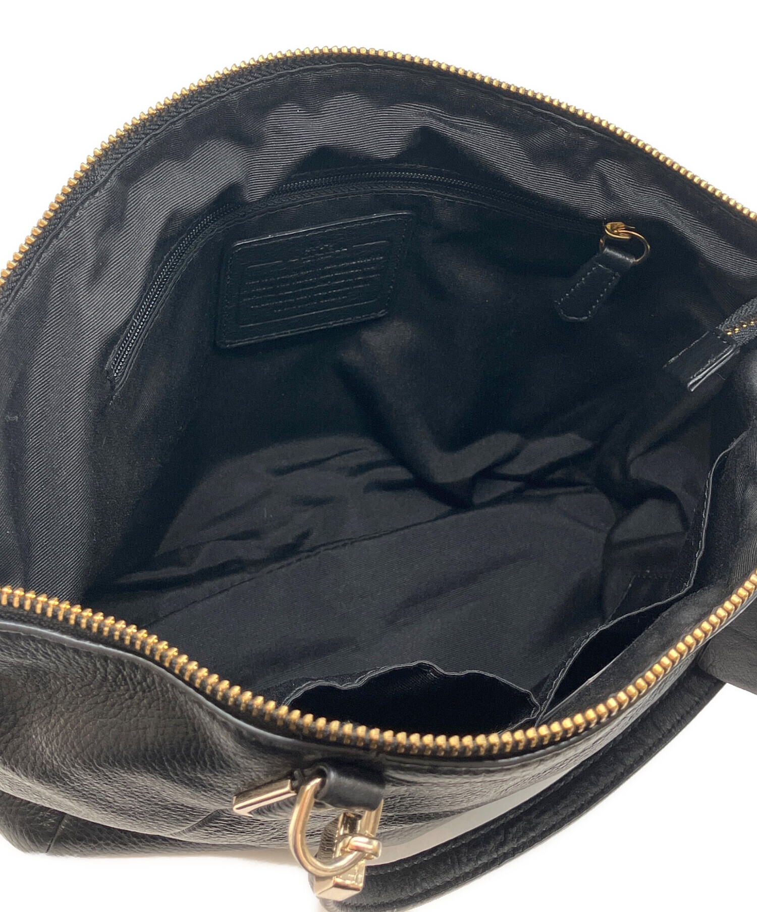 中古・古着通販】COACH (コーチ) スモール ケルシー サッチェル