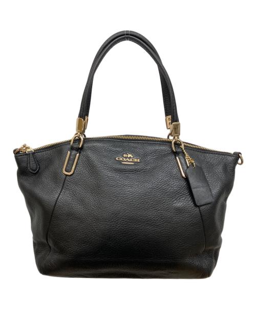 中古・古着通販】COACH (コーチ) スモール ケルシー サッチェル