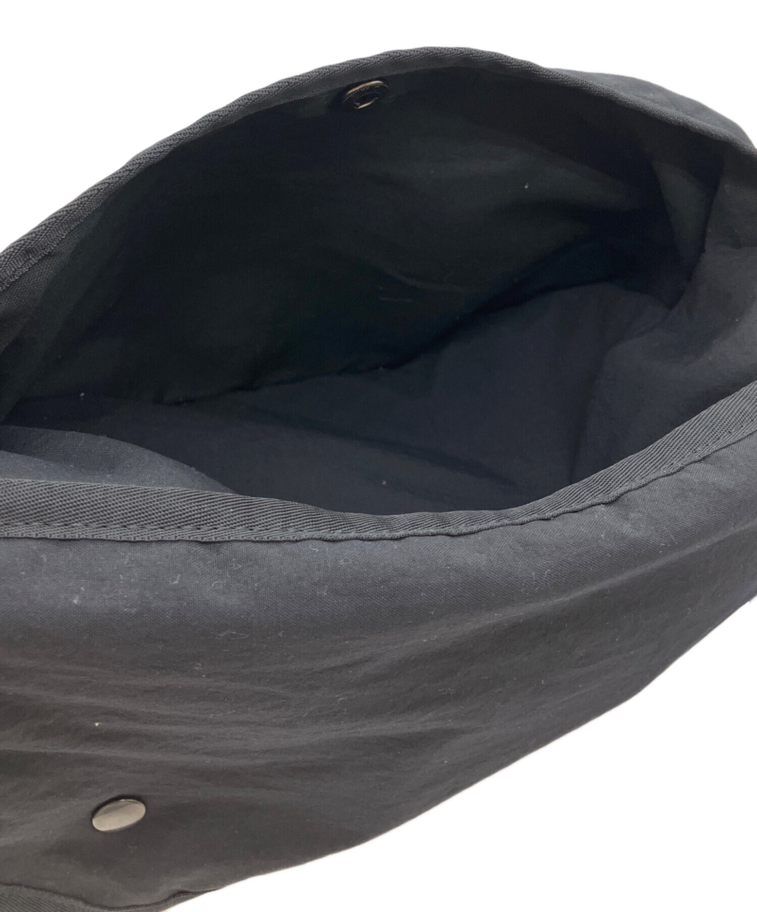 中古・古着通販】MHL (エムエイチエル) 吉田カバン (ヨシダカバン