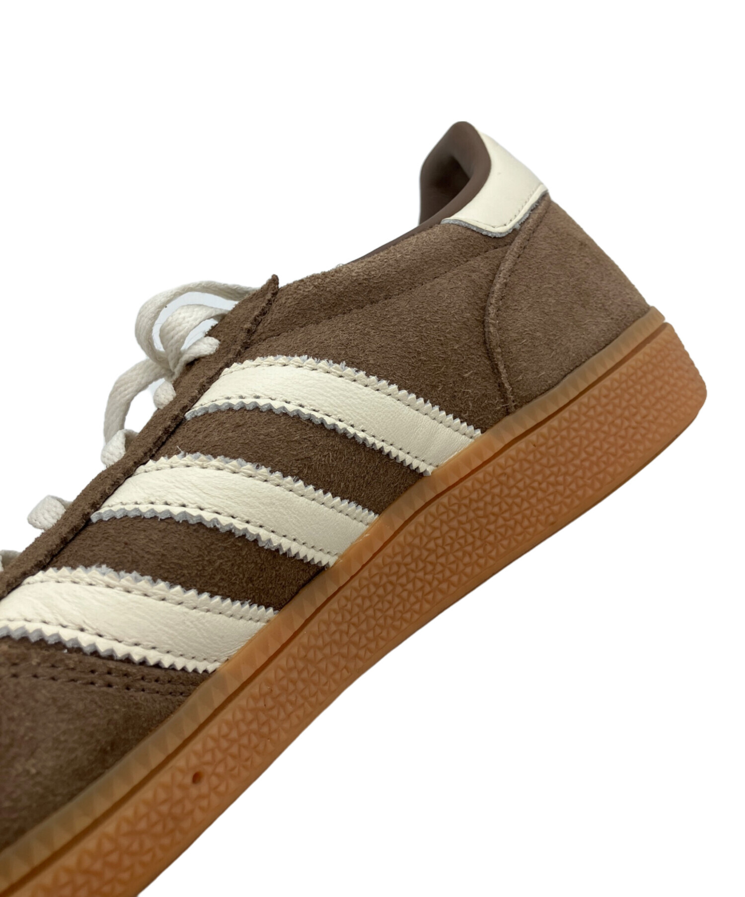 中古・古着通販】adidas (アディダス) Handball Spezial ブラウン