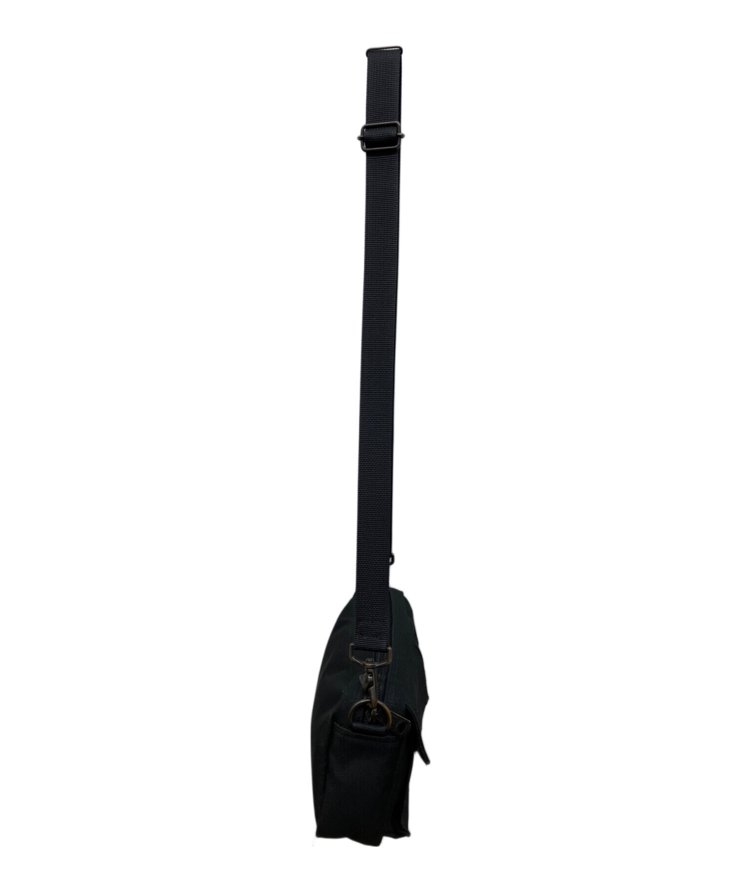 中古・古着通販】PORTER (ポーター) docomo (ドコモ) ショルダーバッグ