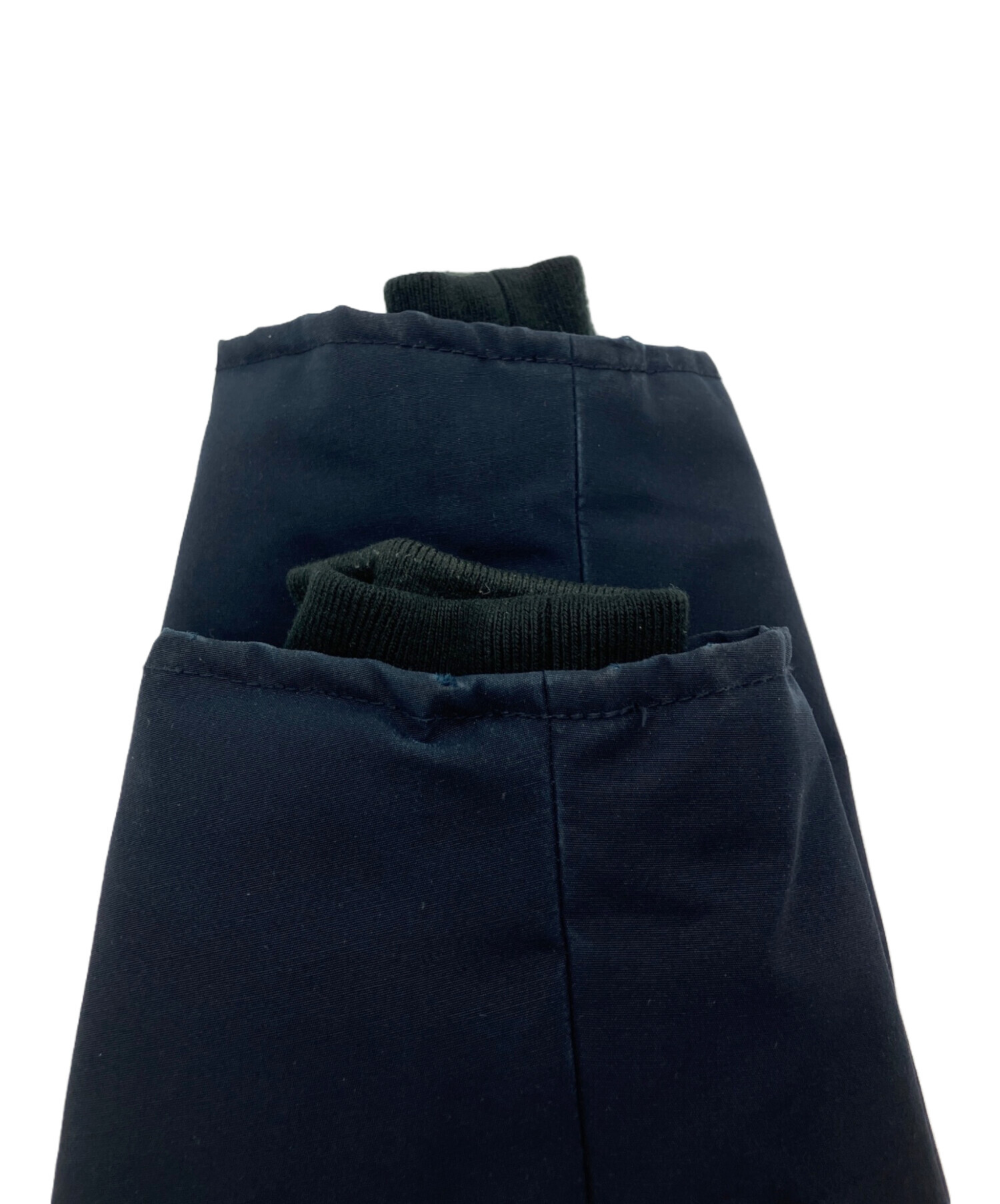 中古・古着通販】DANTON (ダントン) ロングダウンコート ネイビー 
