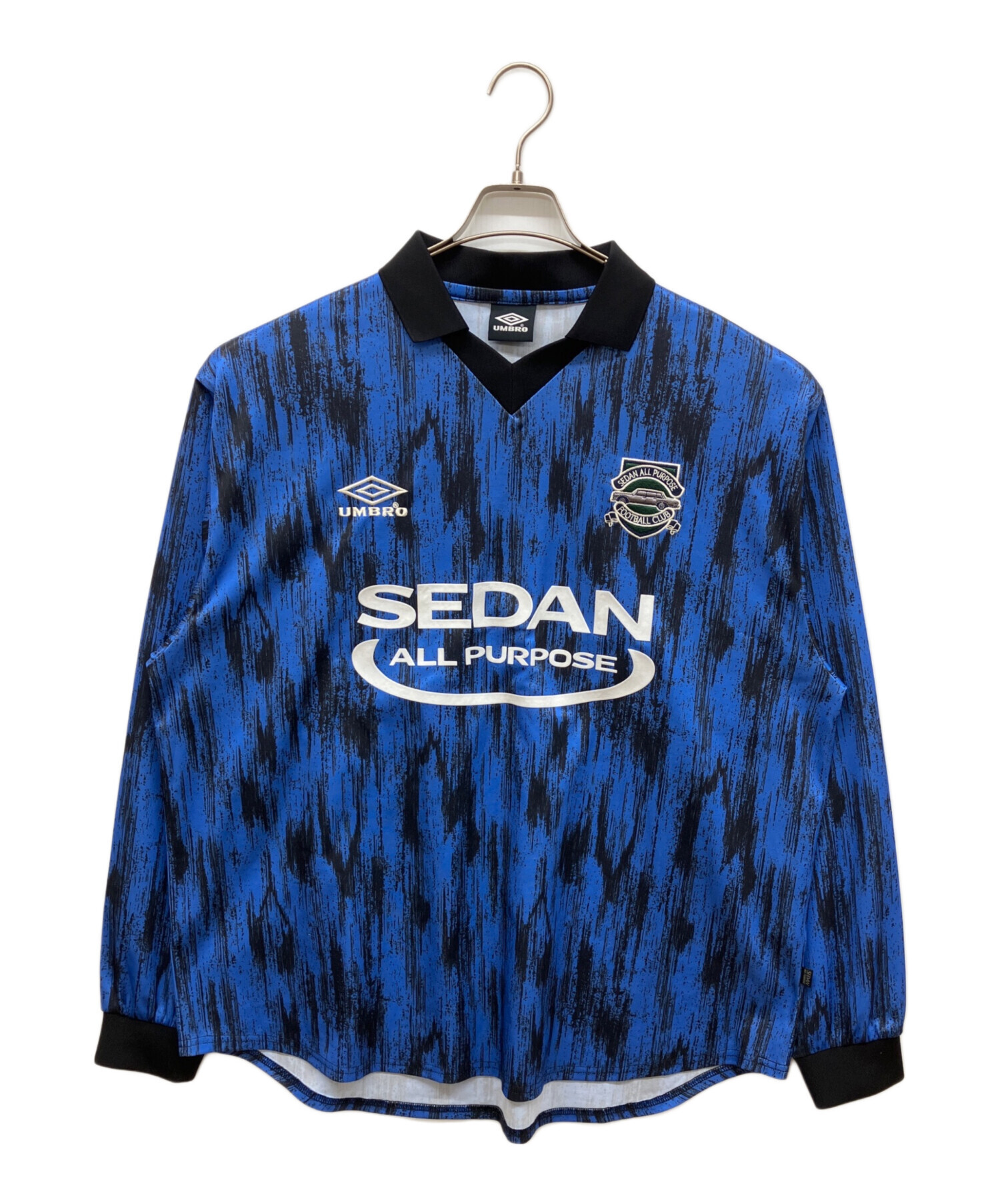 中古・古着通販】UMBRO (アンブロ) SEDAN ALL-PURPOSE (セダンオール