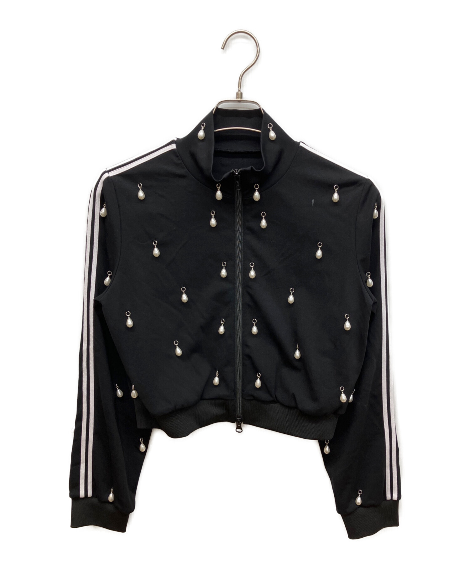 中古・古着通販】JOSE MOON (ジョゼムーン) JOSEMOON JERSEY ブラック