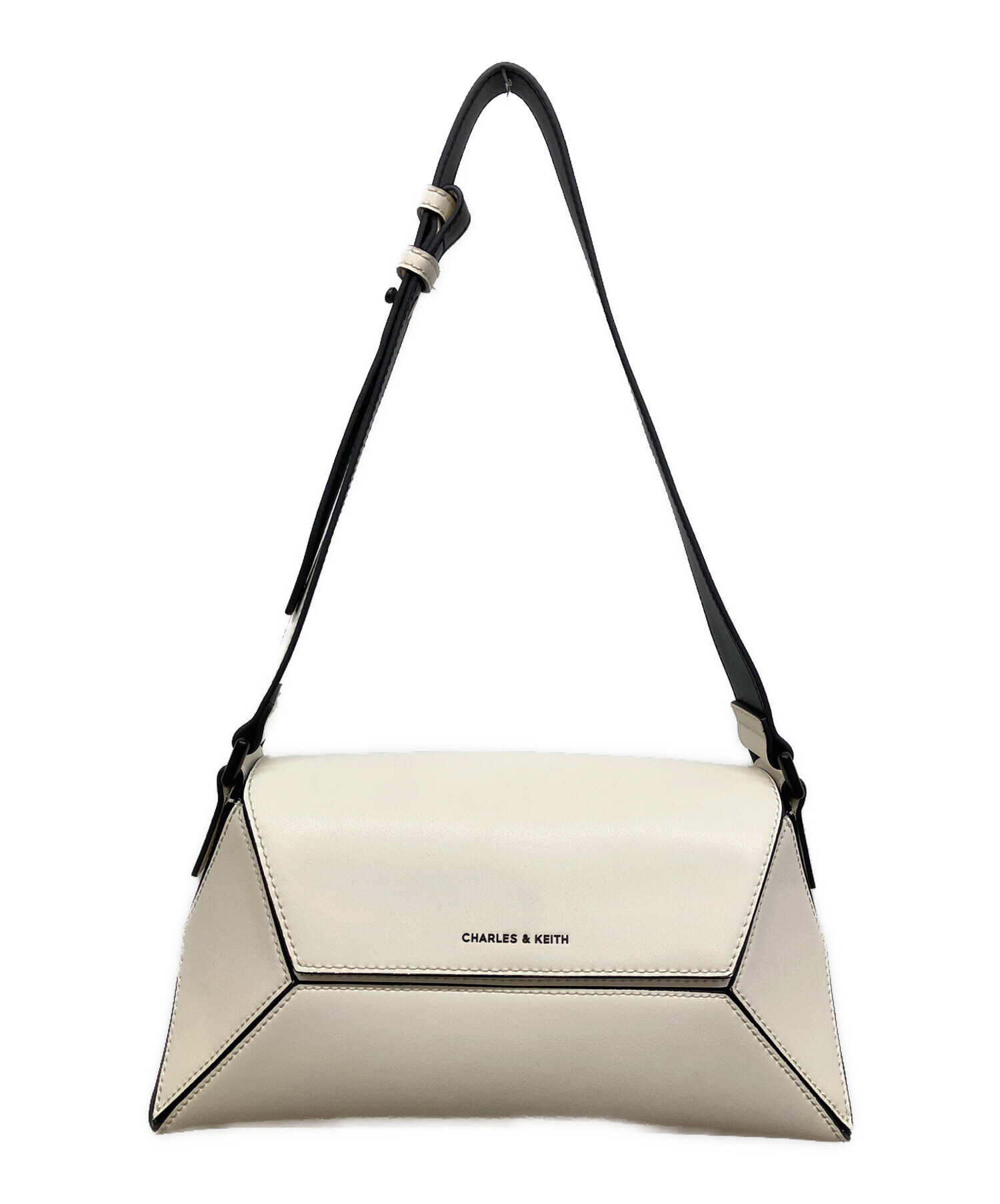 中古・古着通販】CHARLES & KEITH (チャールズアンドキース) Nasrin 