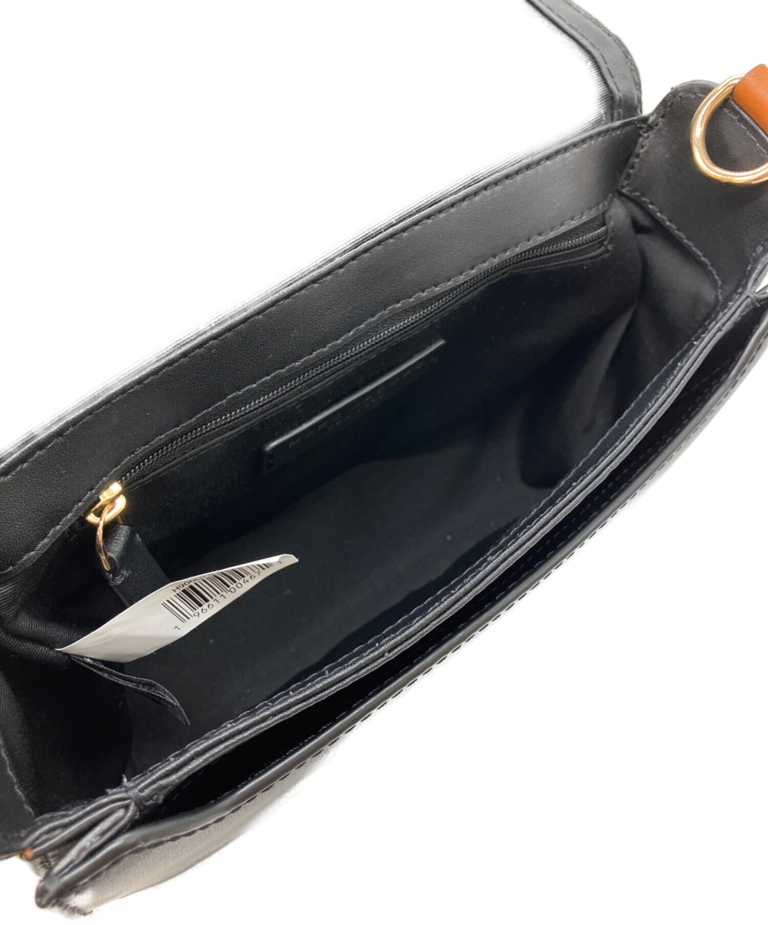 中古・古着通販】MARC JACOBS (マークジェイコブス) ショルダーバッグ 