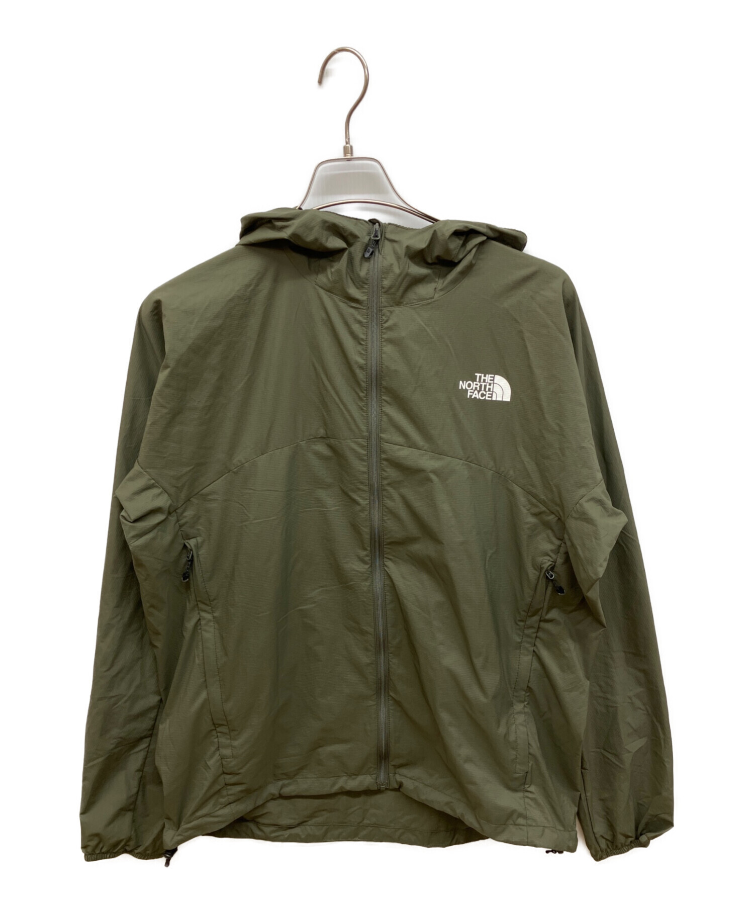 中古・古着通販】THE NORTH FACE (ザ ノース フェイス) スワローテイル