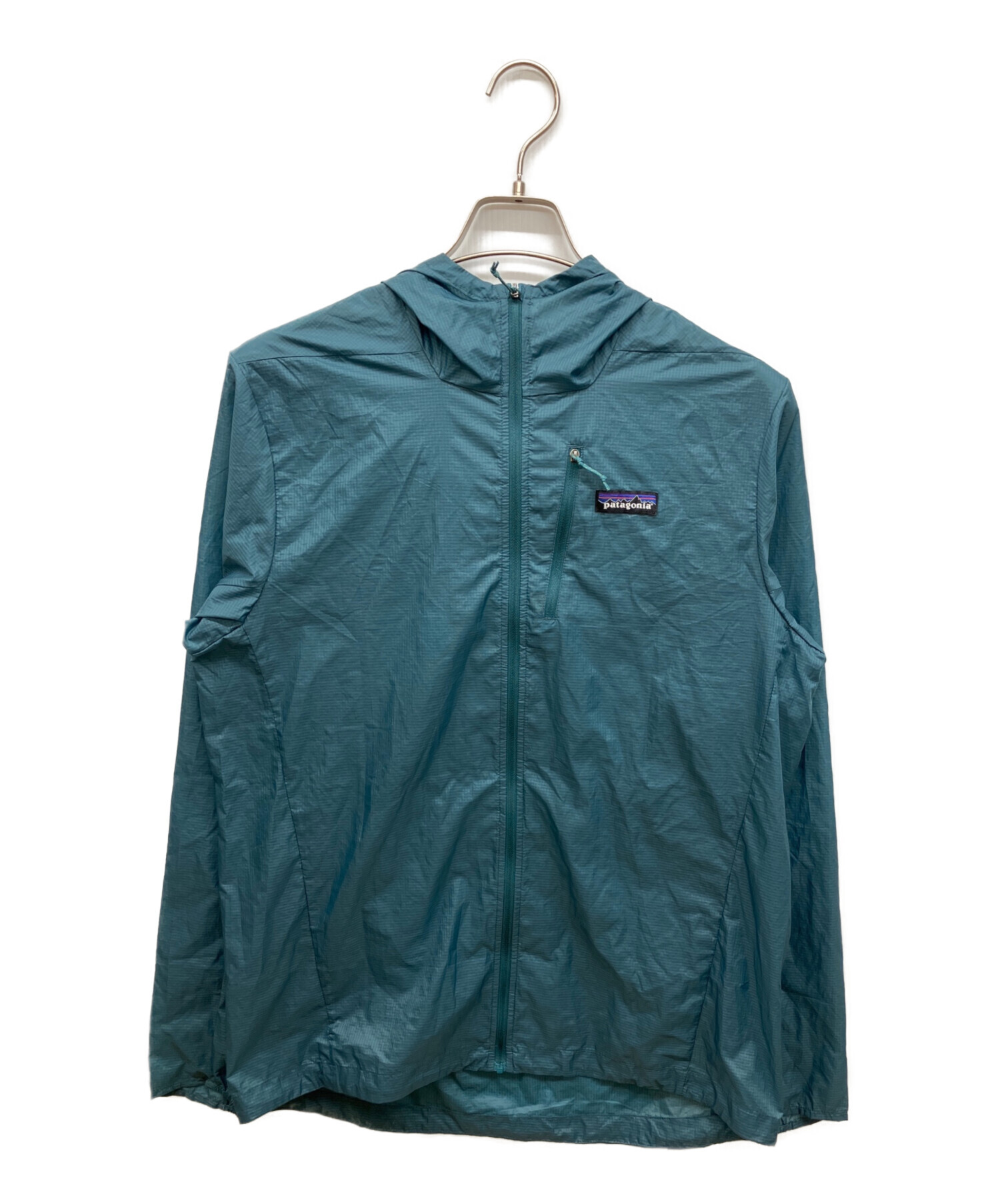 中古・古着通販】Patagonia (パタゴニア) フーディニ・ジャケット