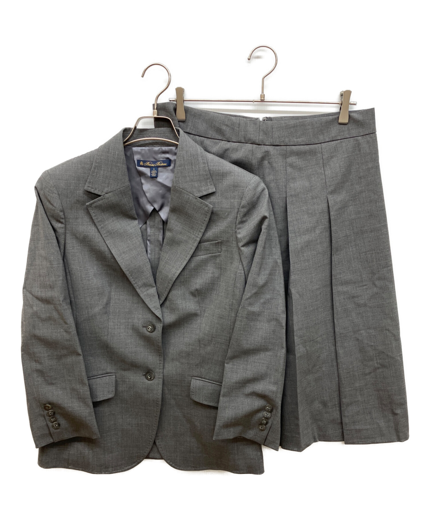 中古・古着通販】BROOKS BROTHERS (ブルックスブラザーズ