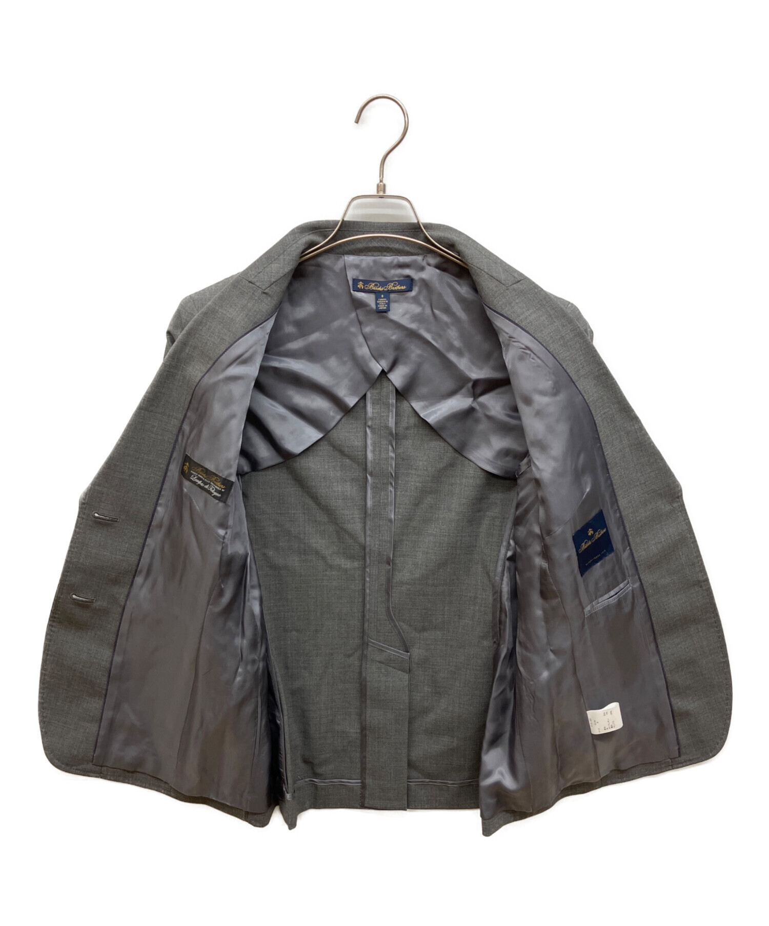 中古・古着通販】BROOKS BROTHERS (ブルックスブラザーズ