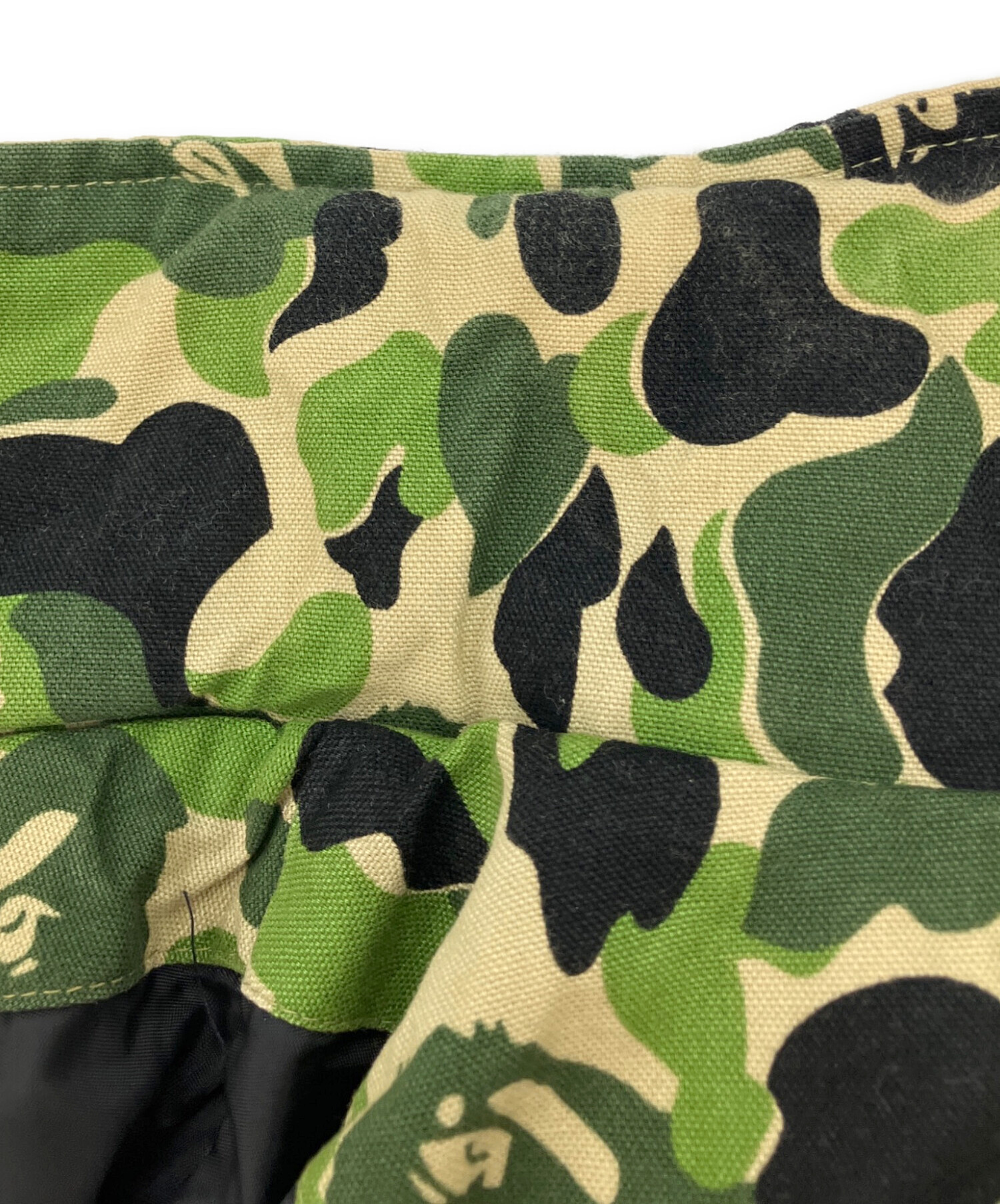 中古・古着通販】AAPE BY A BATHING APE (エーエイプ バイ ア