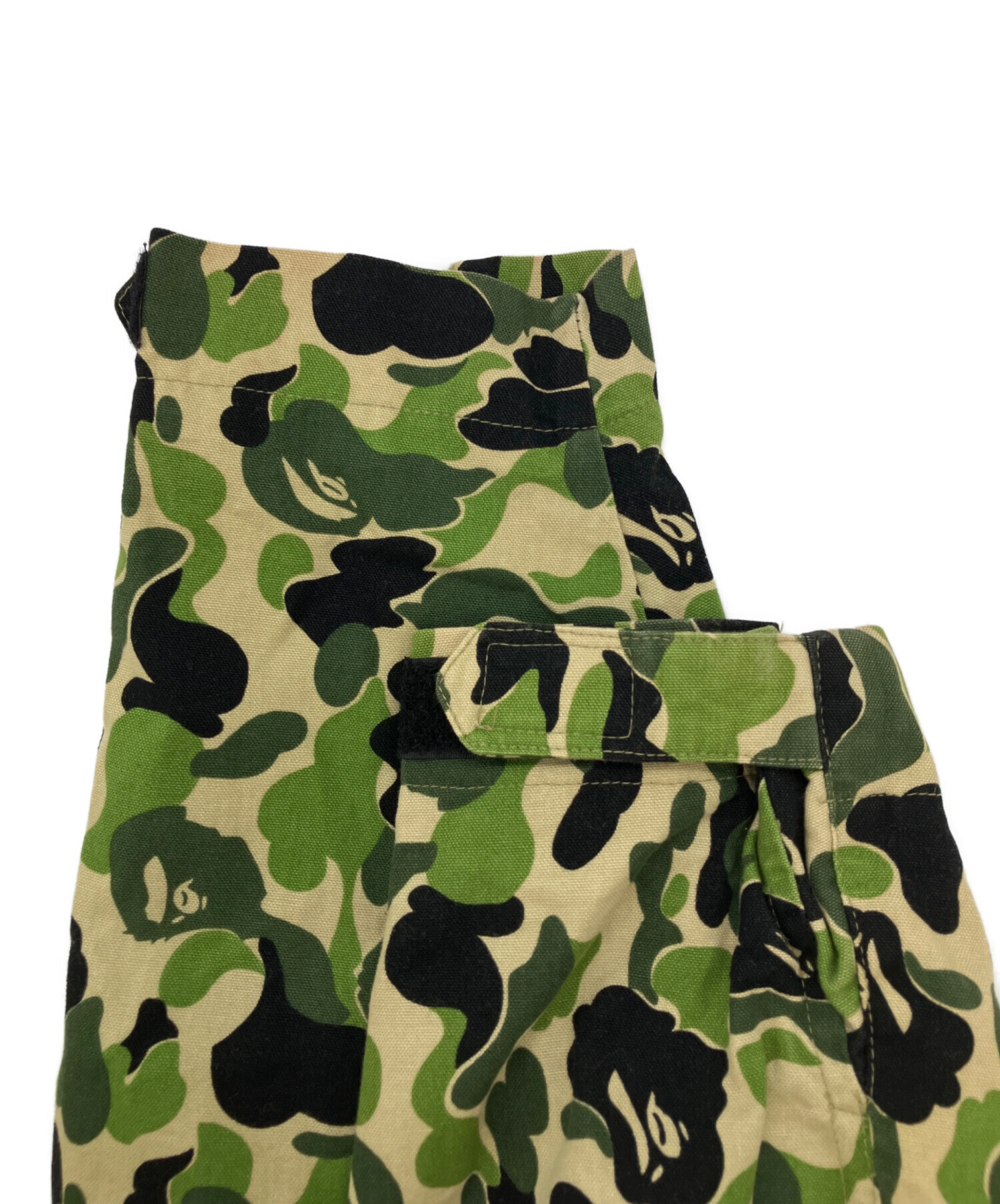 中古・古着通販】AAPE BY A BATHING APE (エーエイプ バイ ア