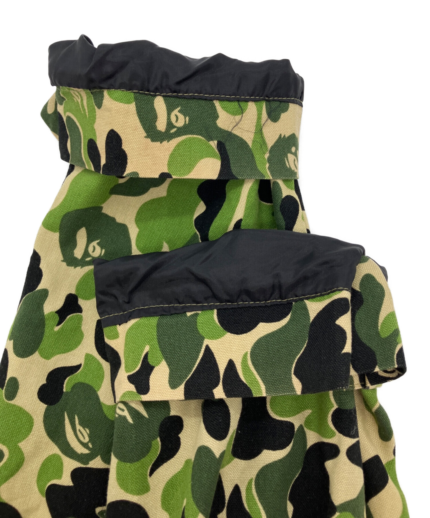 中古・古着通販】AAPE BY A BATHING APE (エーエイプ バイ ア 
