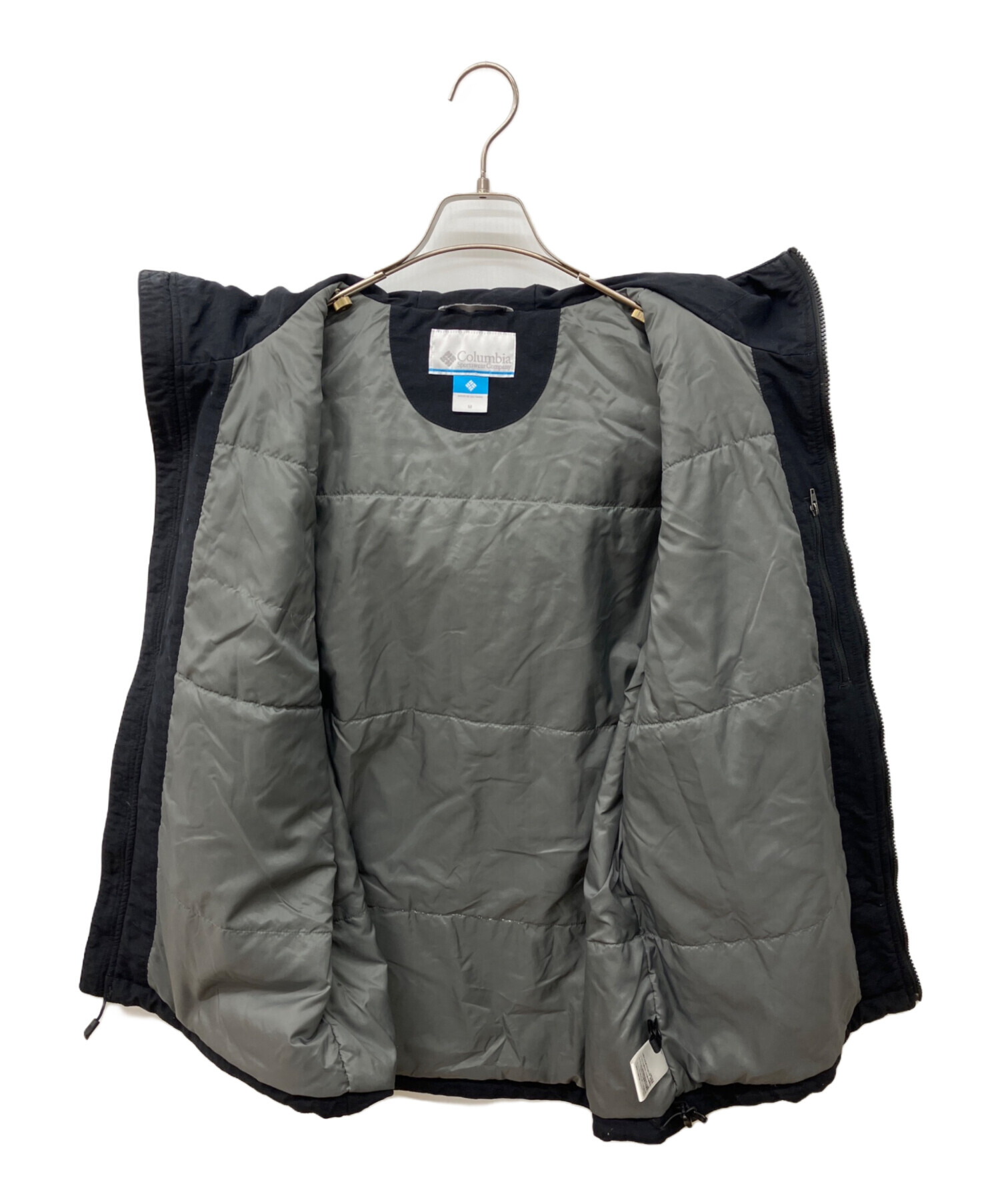 中古・古着通販】Columbia (コロンビア) LABYRINTH CANYON JACKET