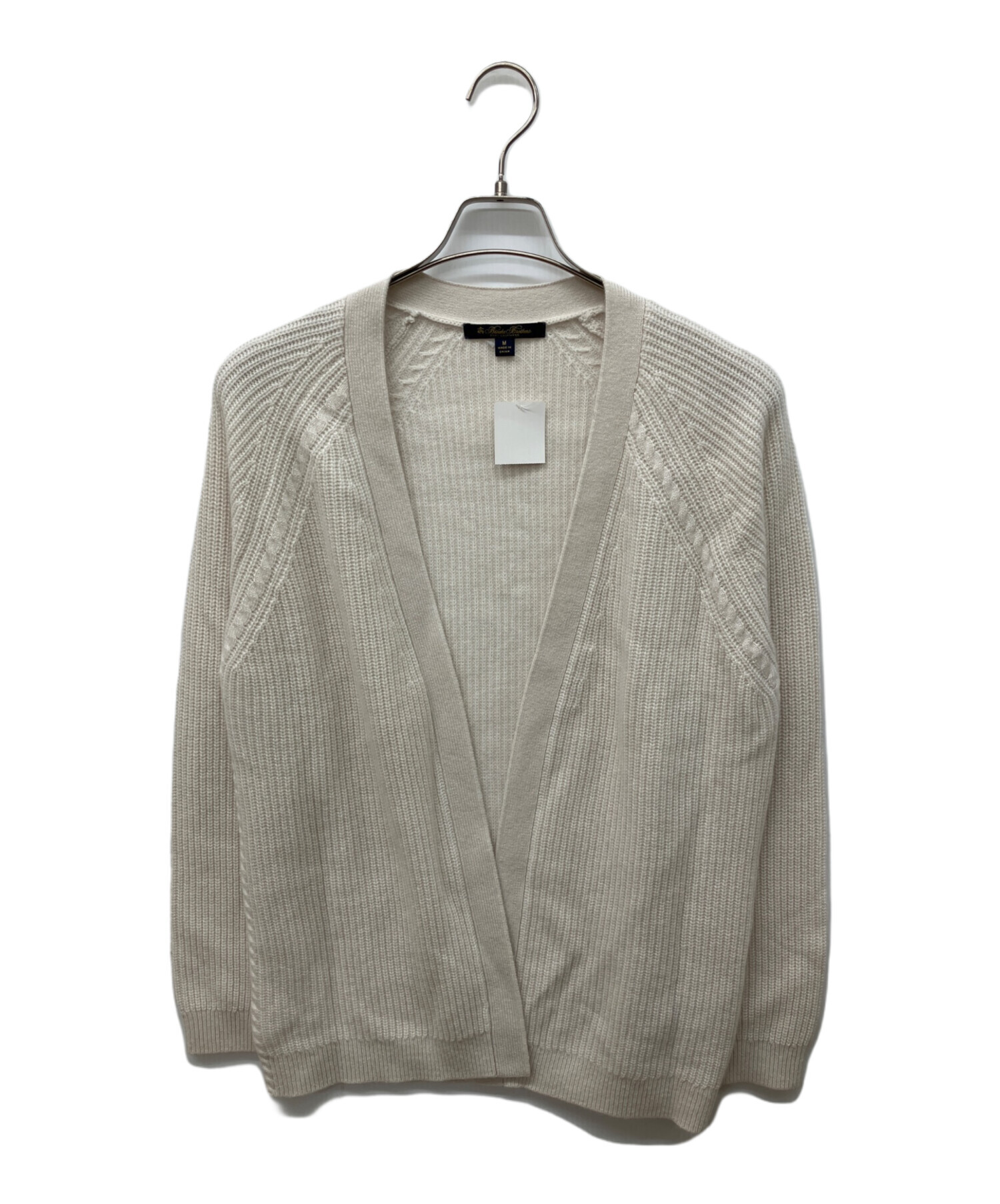 中古・古着通販】BROOKS BROTHERS (ブルックスブラザーズ) カシミヤ