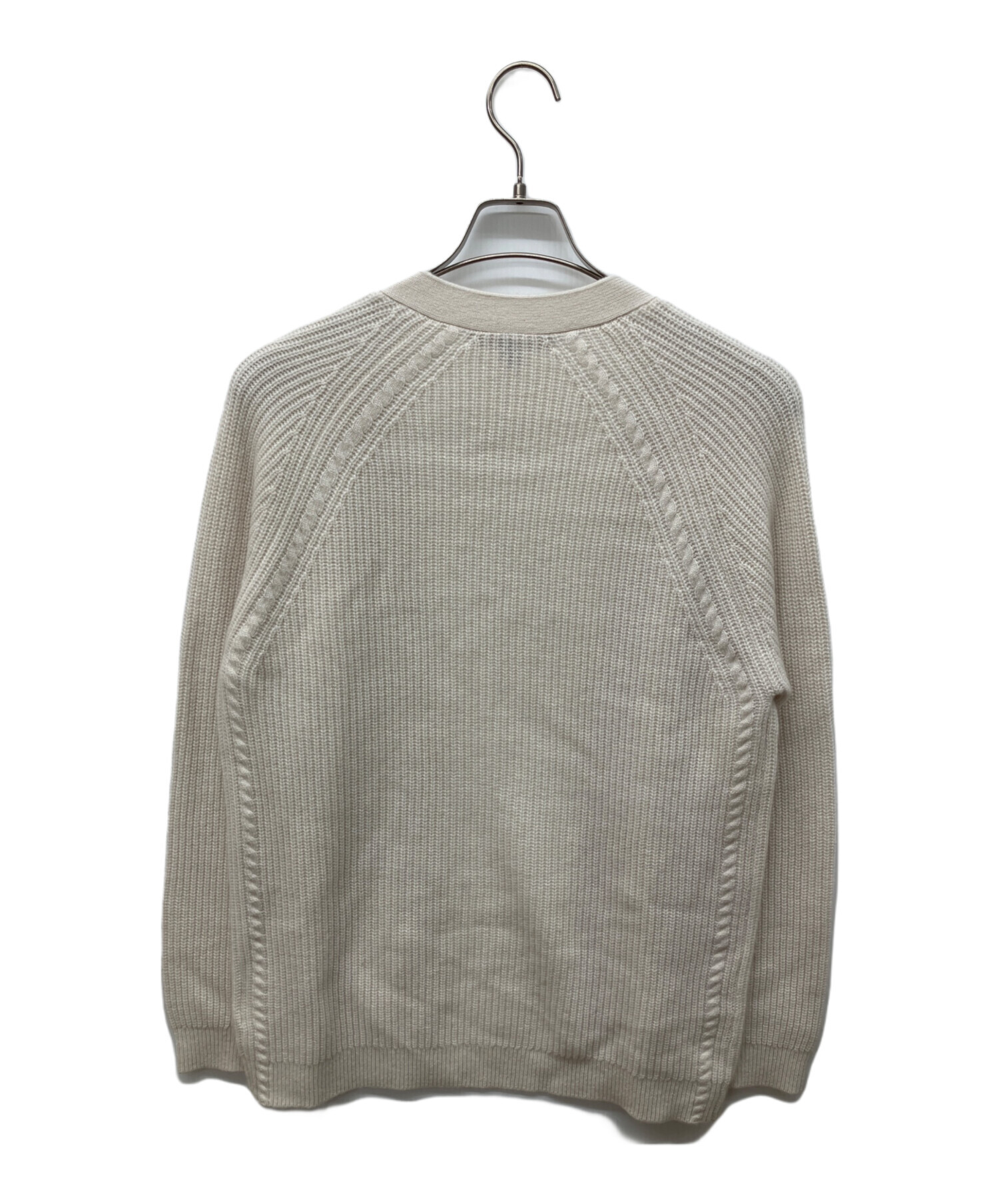 中古・古着通販】BROOKS BROTHERS (ブルックスブラザーズ) カシミヤ