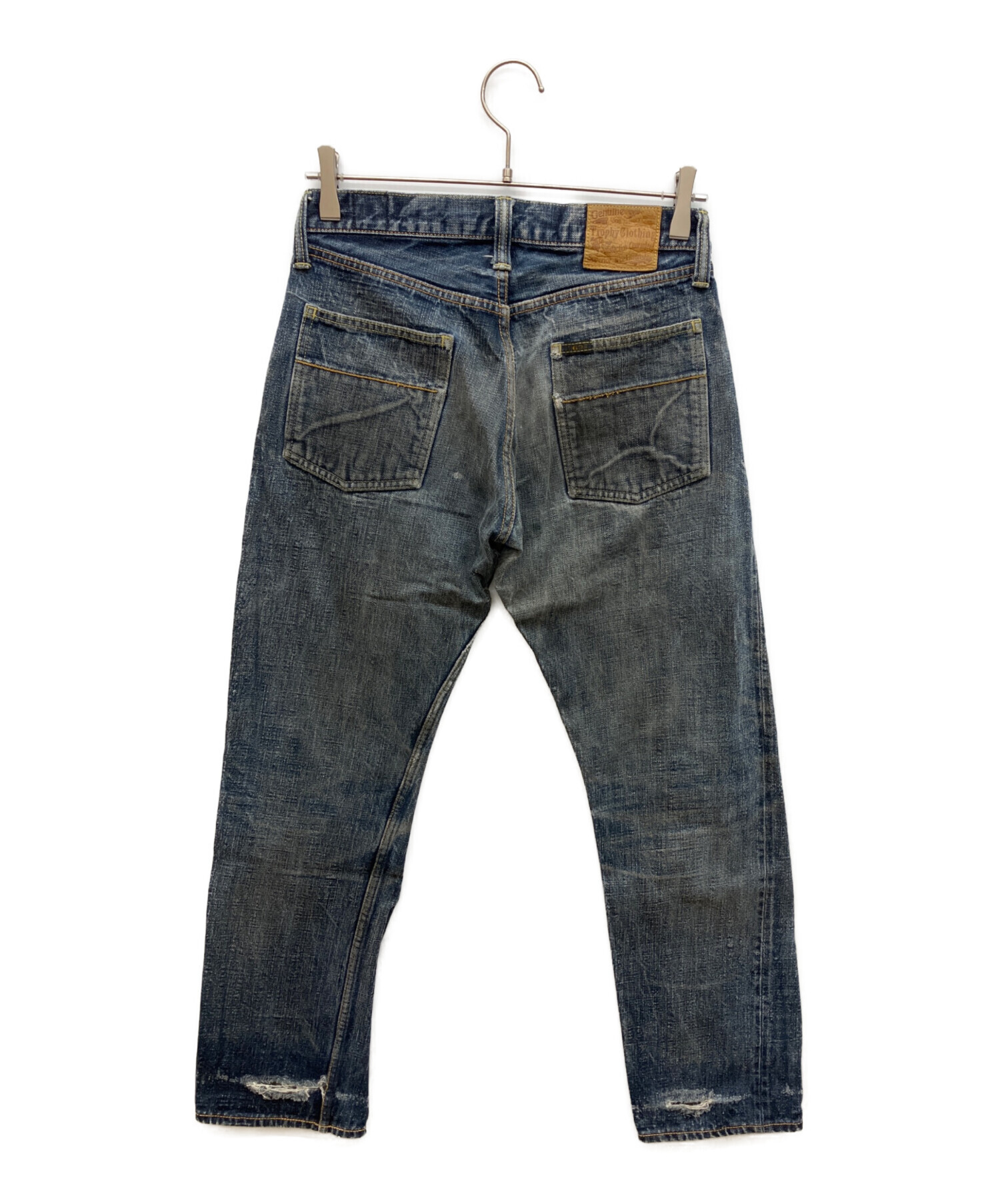 中古・古着通販】TROPHY CLOTHING (トロフィークロージング) 1605 