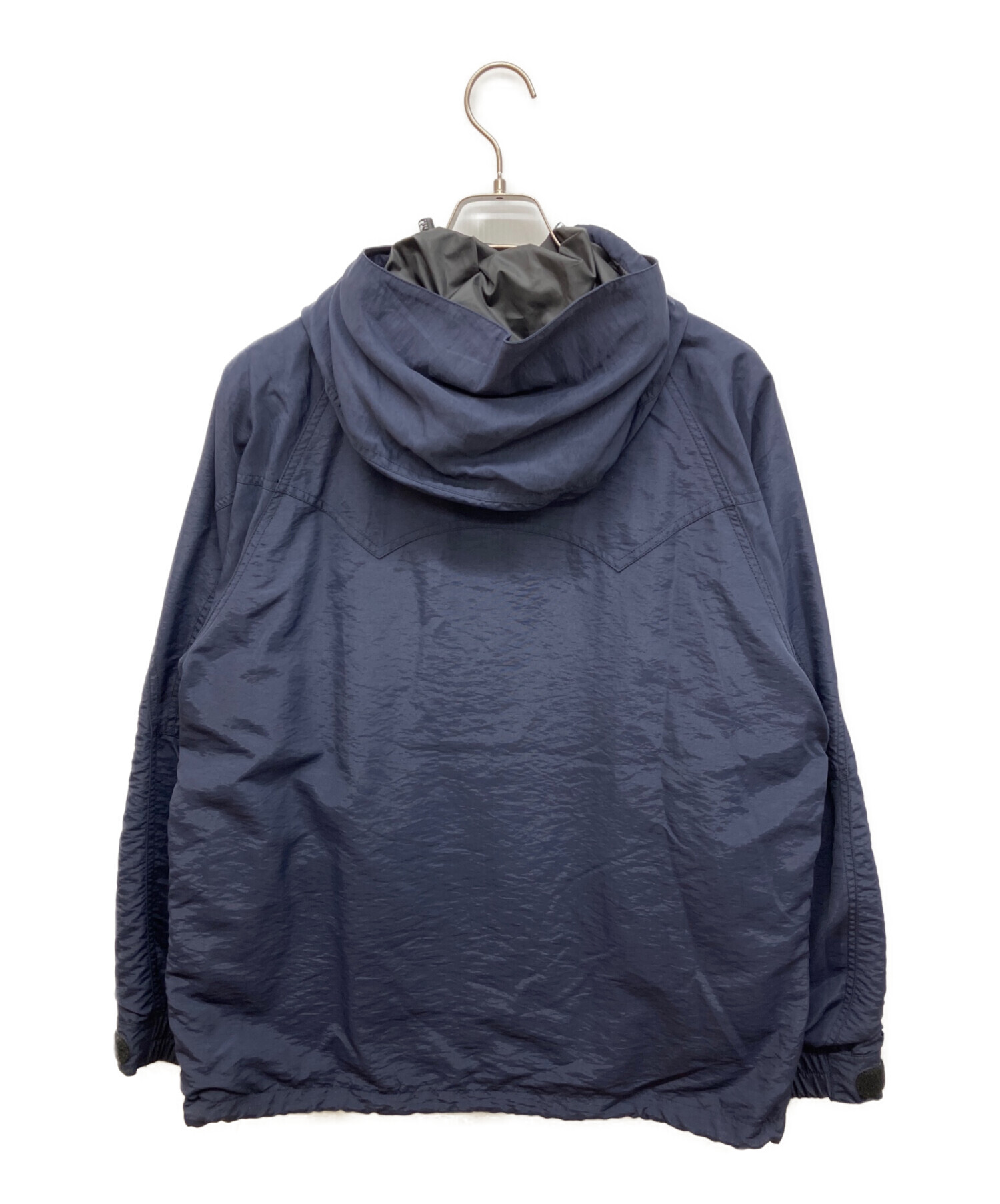 中古・古着通販】A BATHING APE (アベイシングエイプ) マウンテン