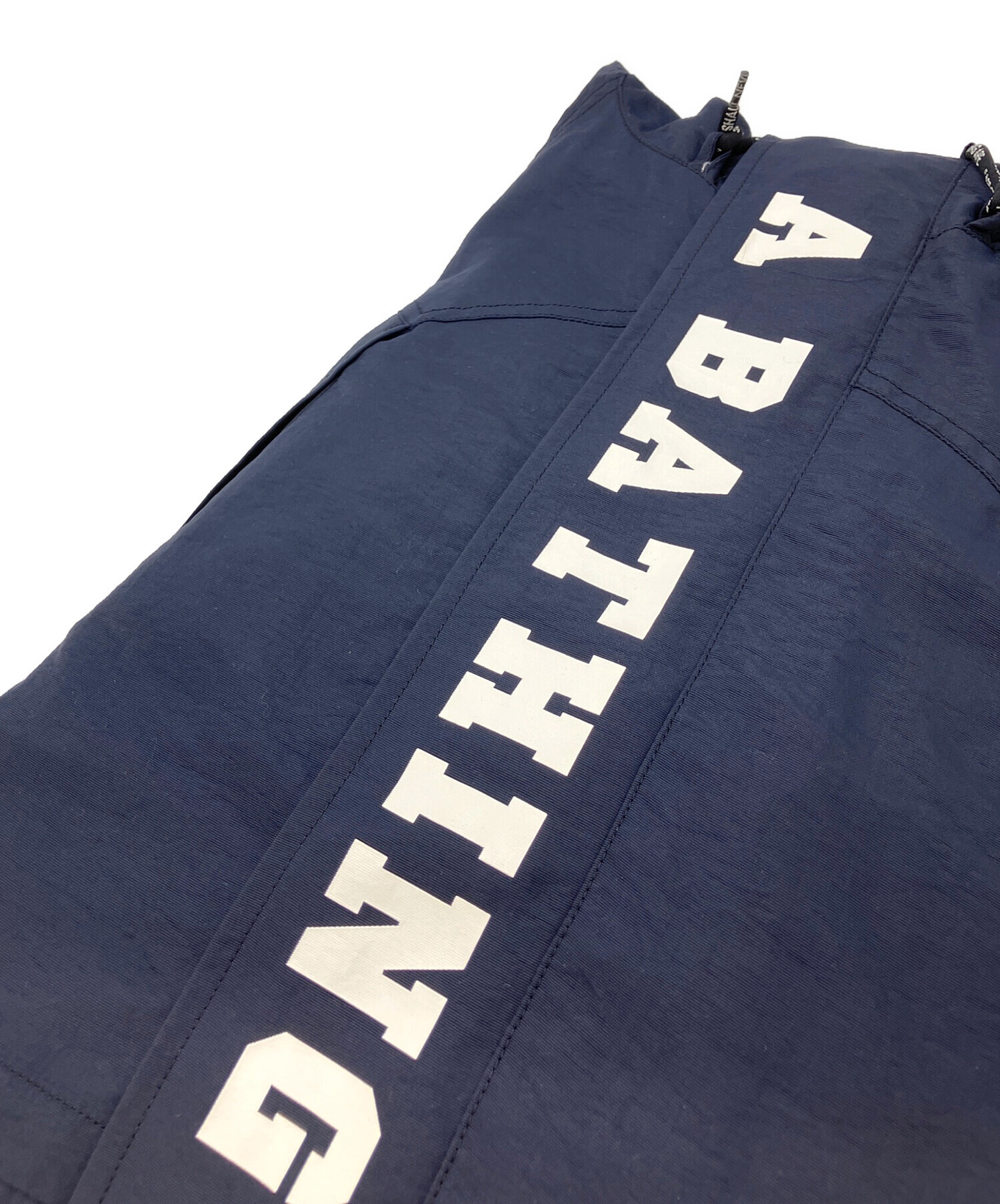中古・古着通販】A BATHING APE (アベイシングエイプ) マウンテン