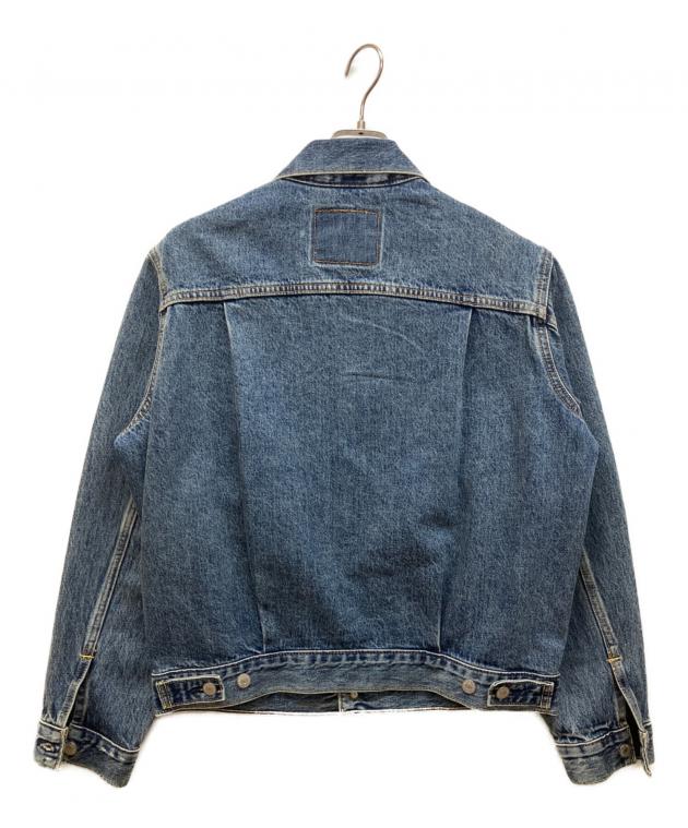 中古・古着通販】LEVI'S (リーバイス) TYPEⅡトラッカージャケット