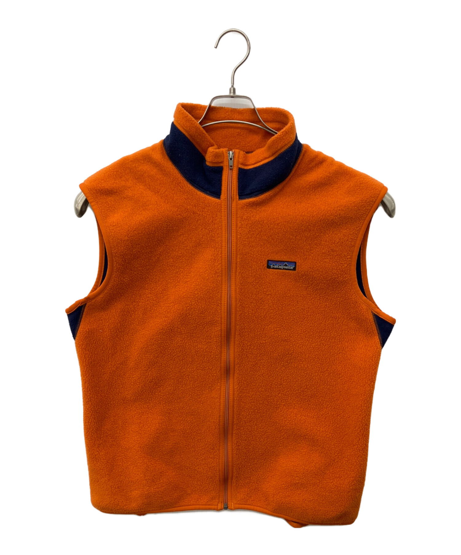 中古・古着通販】Patagonia (パタゴニア) 90'sフライヤーフリース