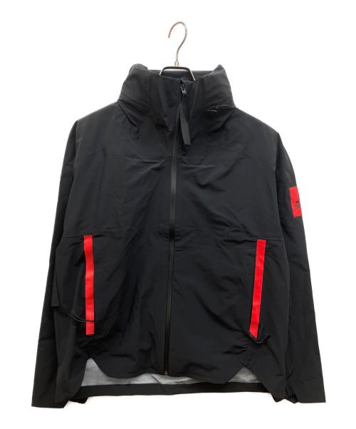 マイシェルター レインジャケット 中古・古着通販】adidas (アディダス) MYSHELTER RAIN RDY JACKET