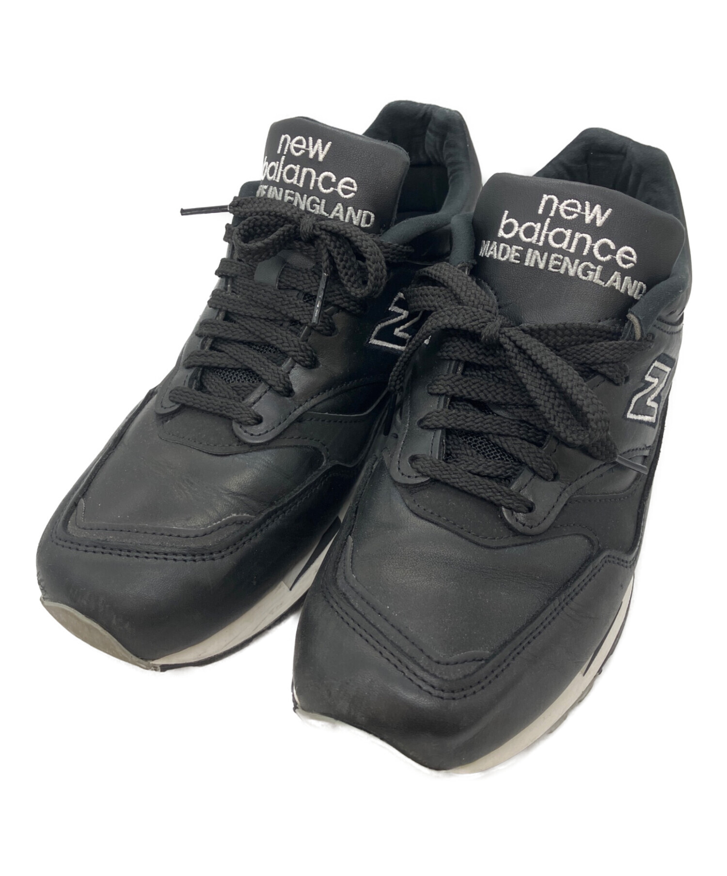 中古・古着通販】NEW BALANCE (ニューバランス) ローカットスニーカー 