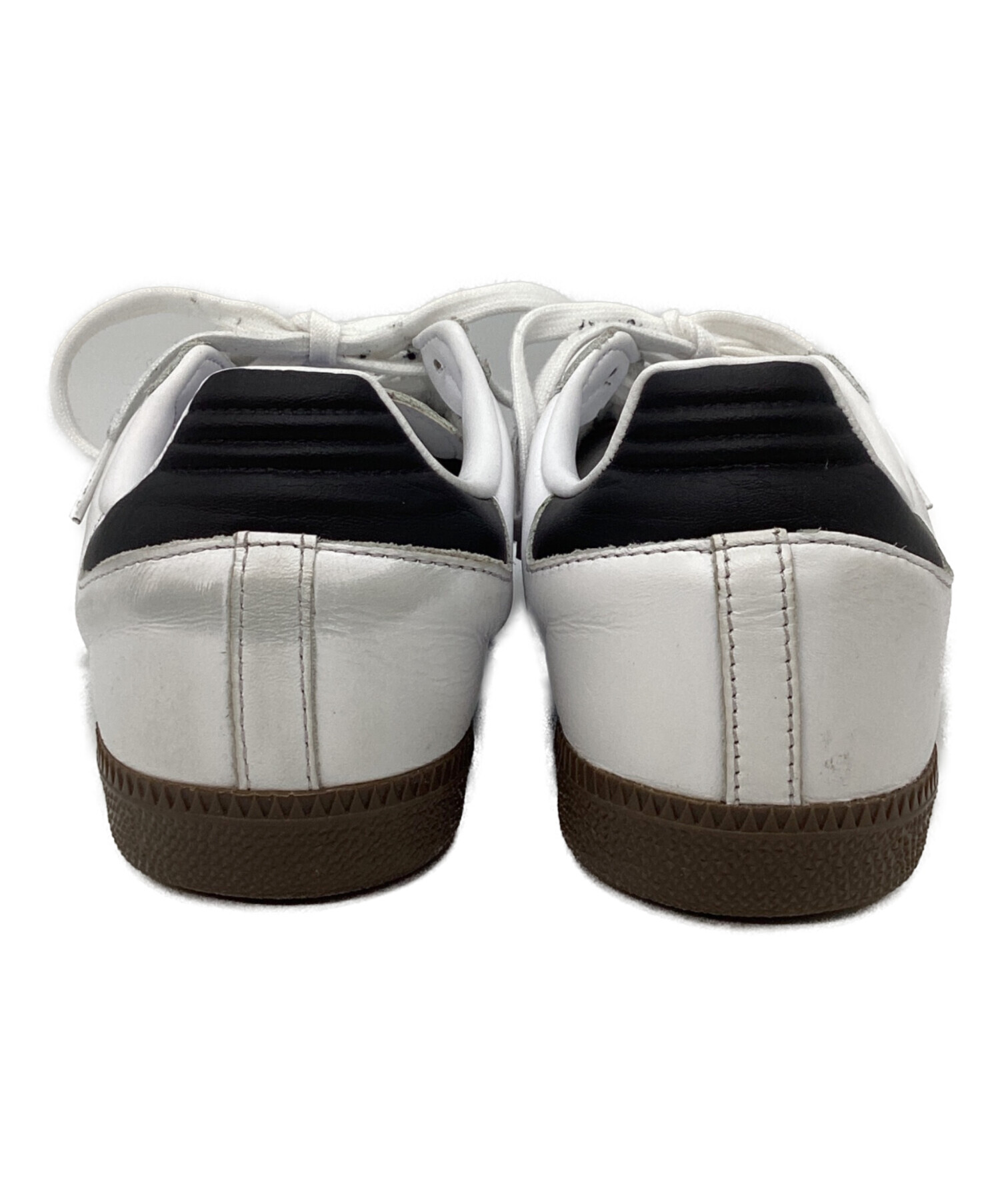 中古・古着通販】adidas (アディダス) サンバ OG / Samba OG ホワイト