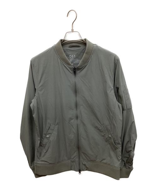中古・古着通販】K-3B (ケースリービー) 061 A 4WAYストレッチ MA-1
