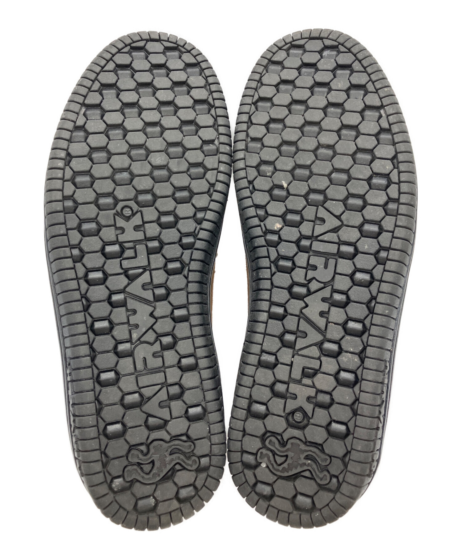 中古・古着通販】AIR WALK (エアウォーク) スエードビットローファー 