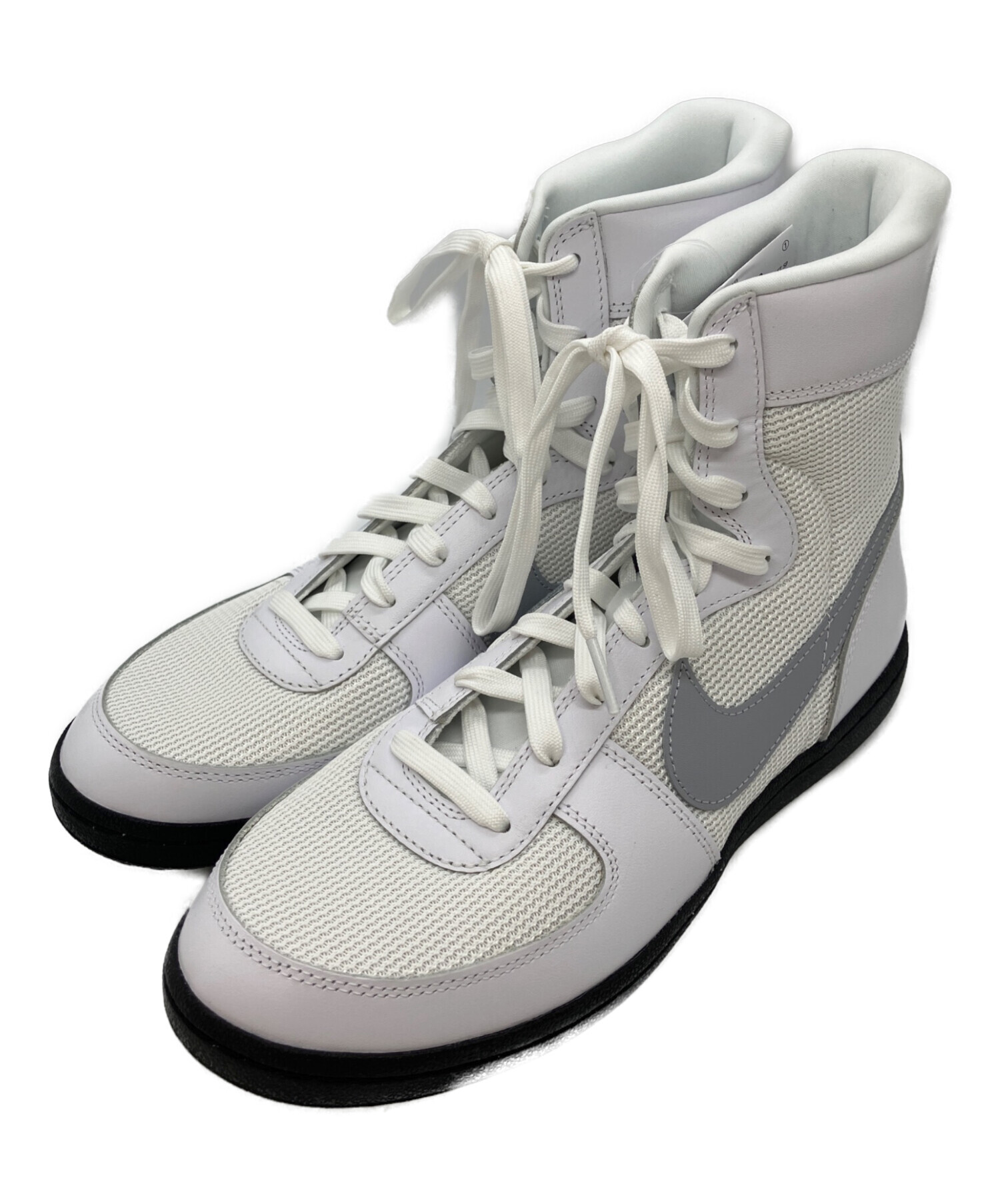 中古・古着通販】NIKE (ナイキ) フィールド ジェネラル ハイ x