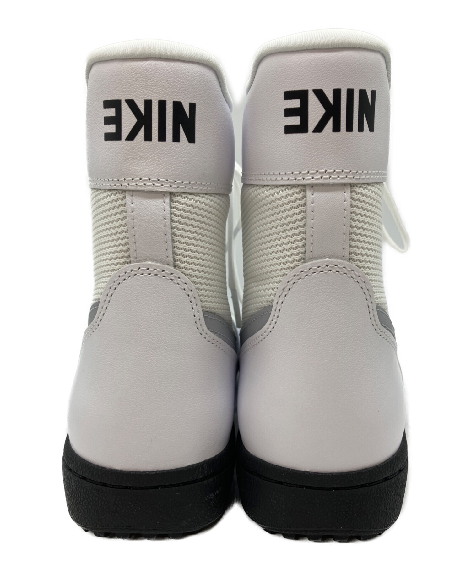 中古・古着通販】NIKE (ナイキ) フィールド ジェネラル ハイ x 