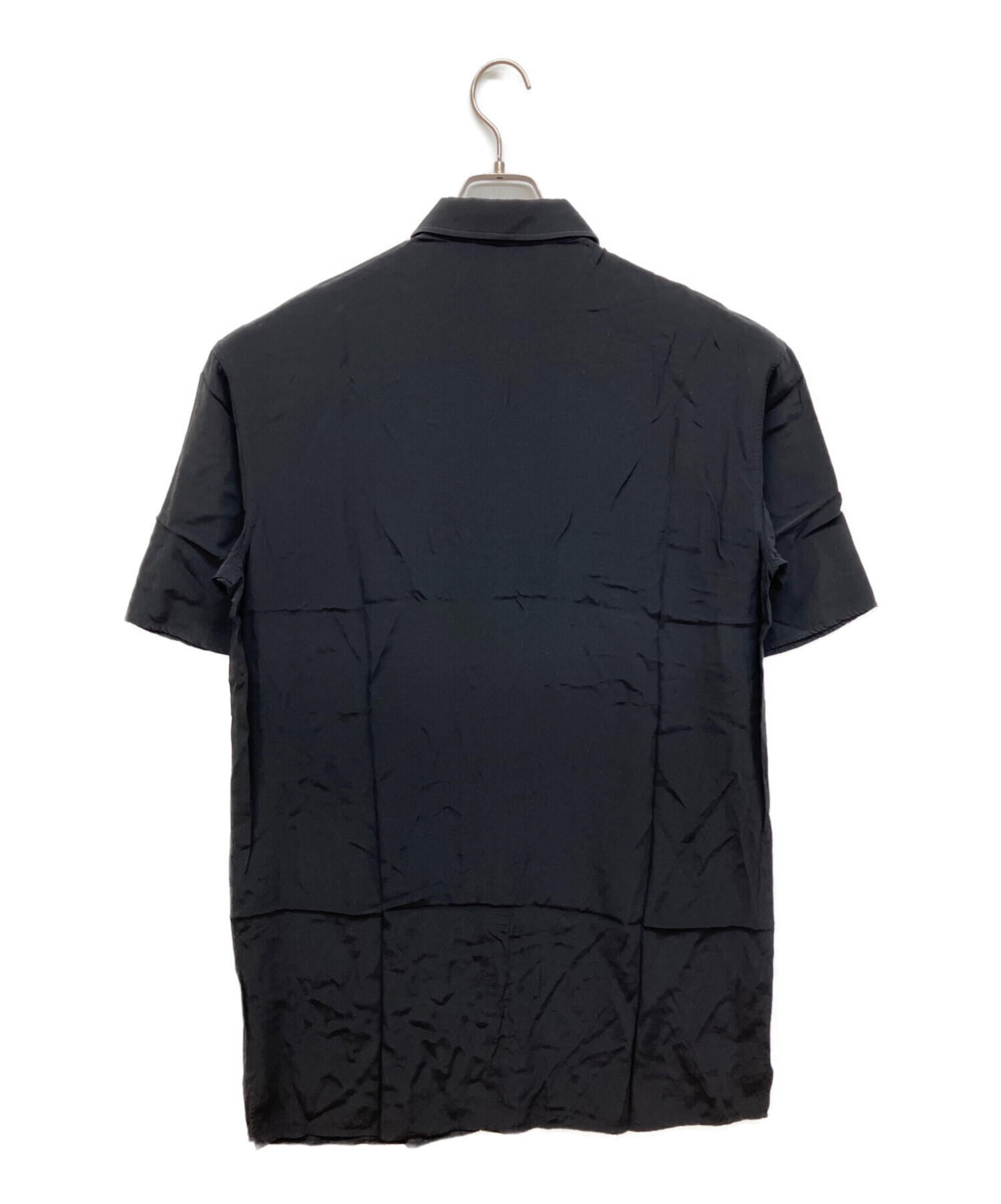 中古・古着通販】FRED PERRY (フレッドペリー) Embroidered Shirt 