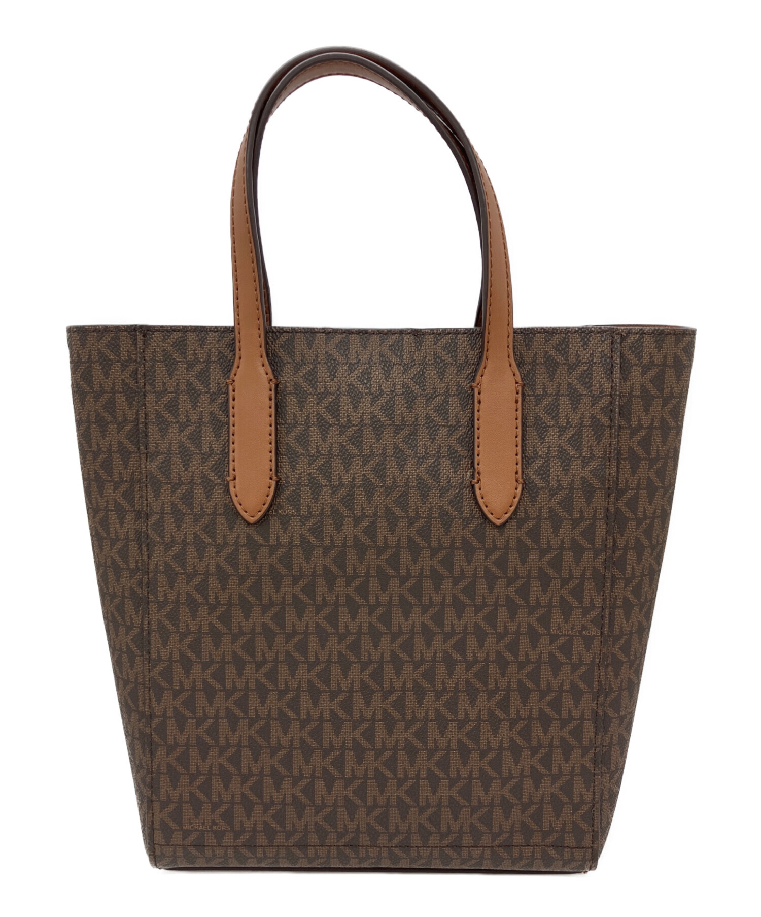 中古・古着通販】MICHAEL KORS (マイケルコース) ハンドバッグ