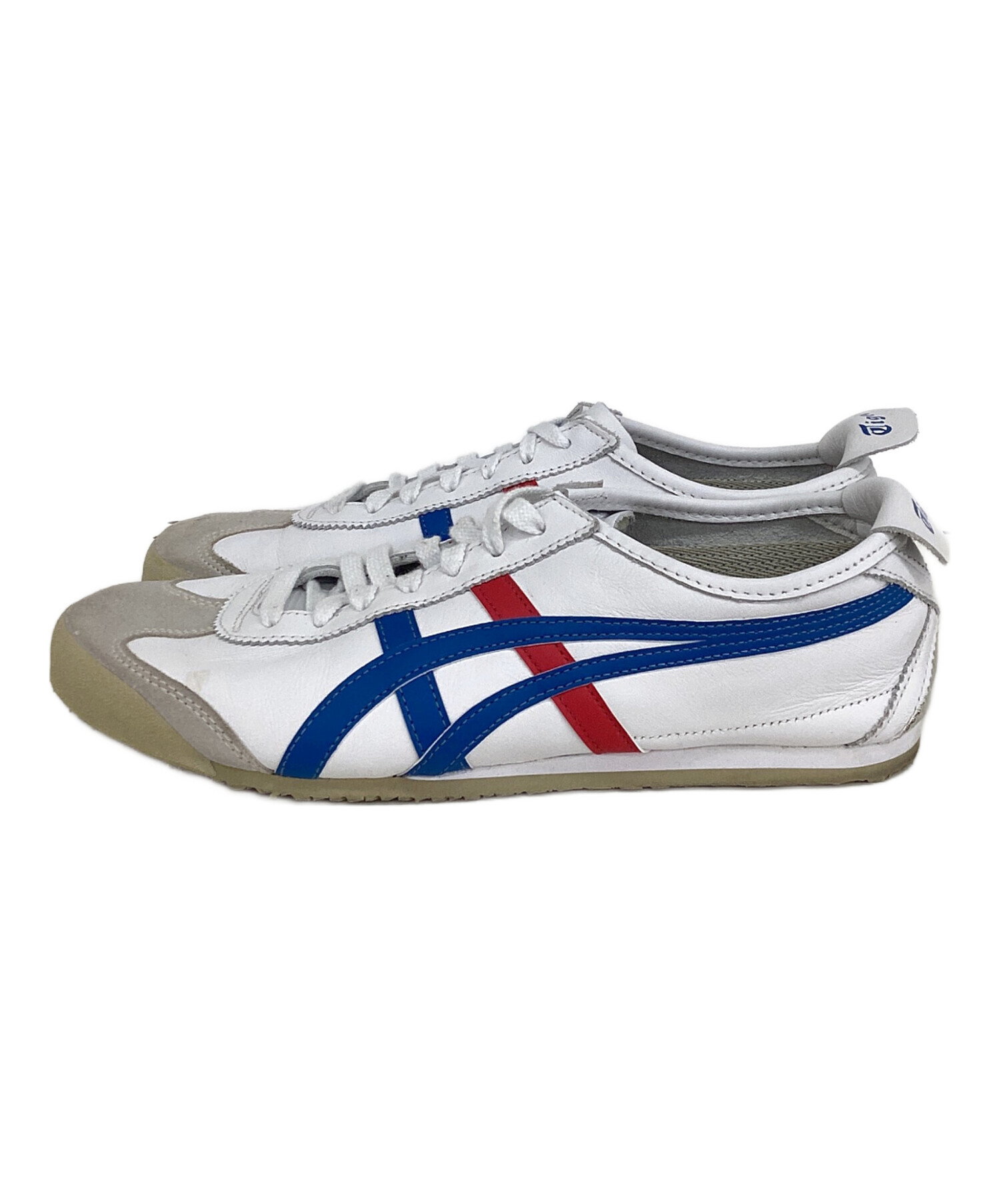 中古・古着通販】Onitsuka Tiger (オニツカタイガー) ローカット
