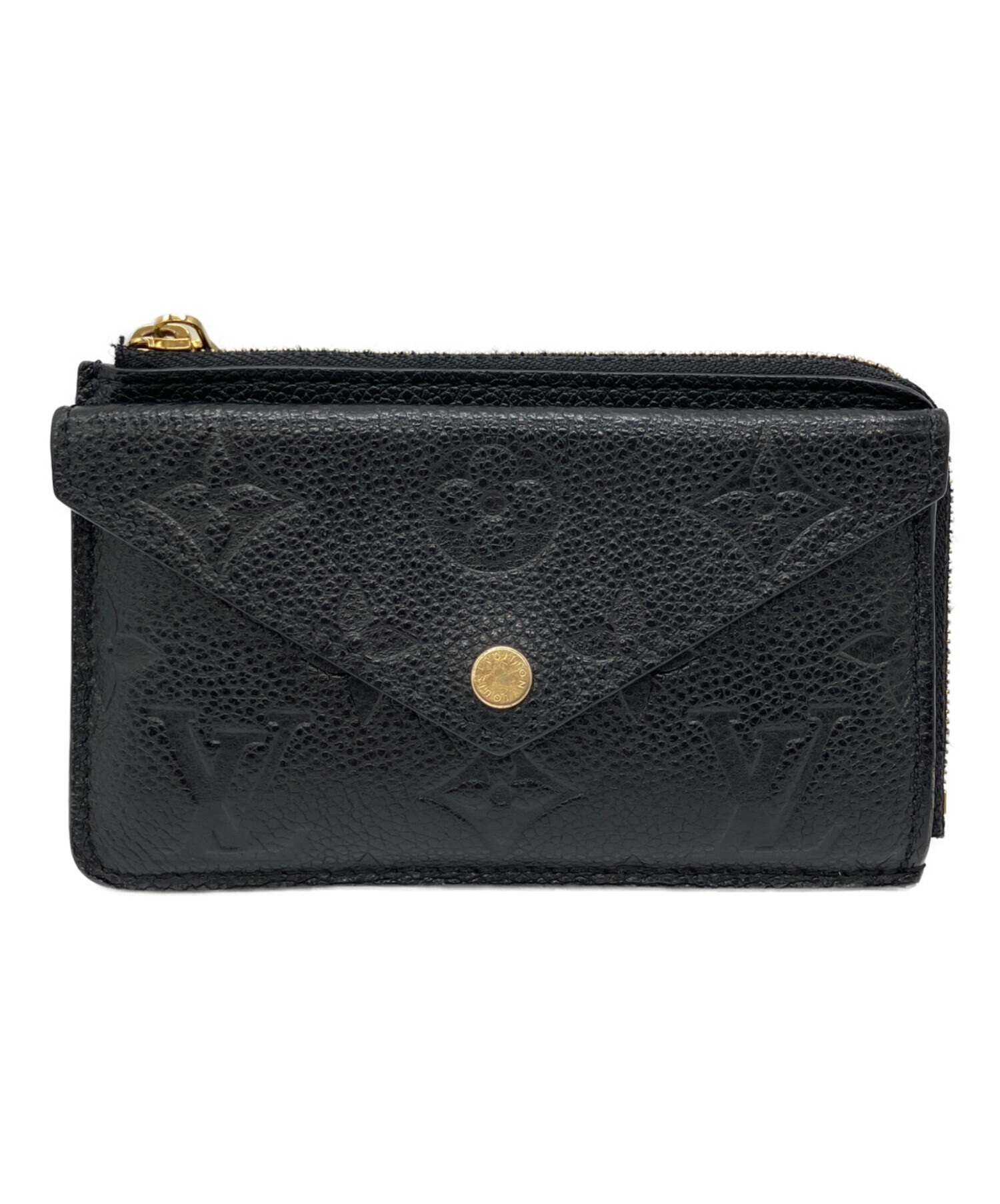 中古・古着通販】LOUIS VUITTON (ルイ ヴィトン) カードケース