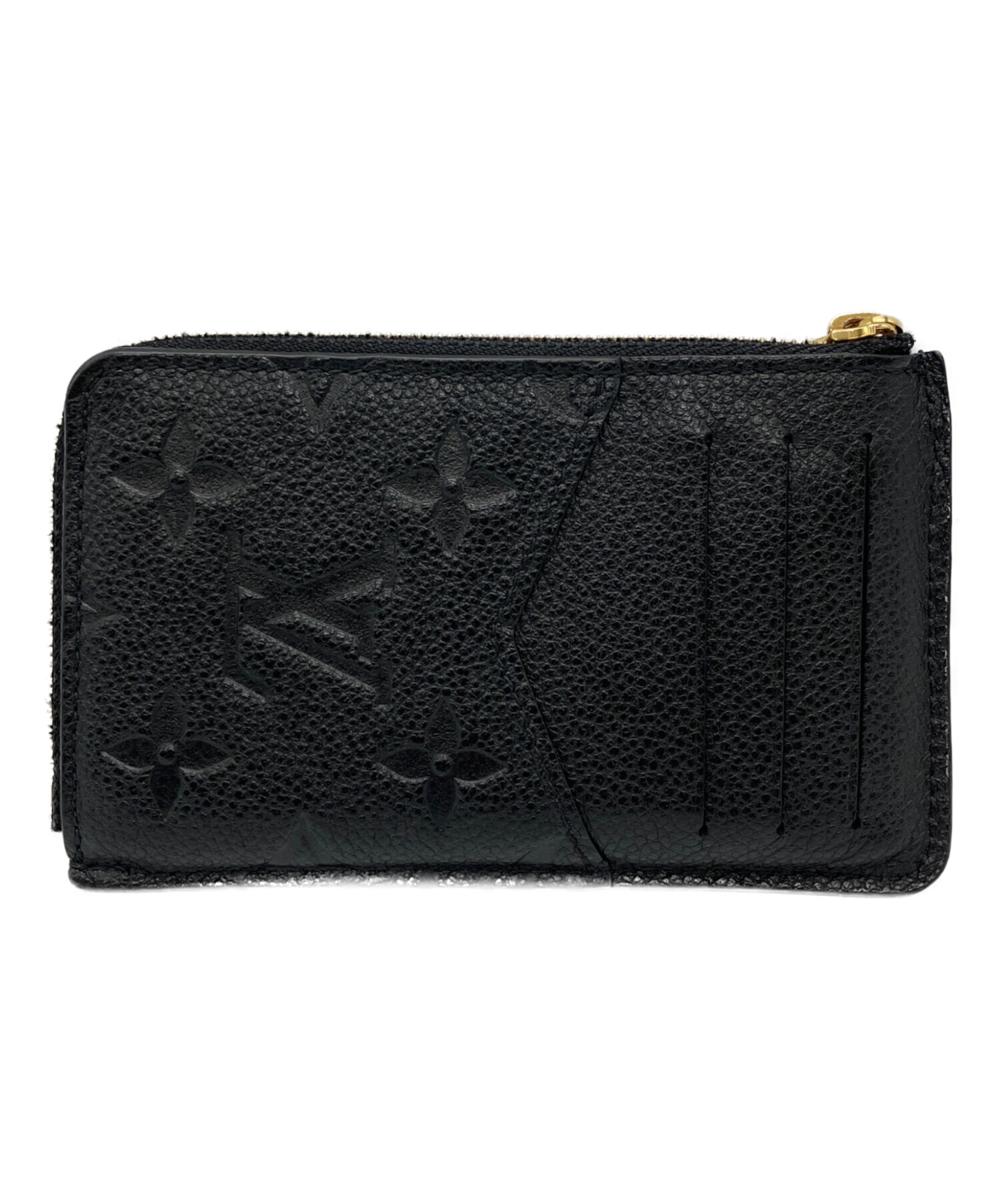 中古・古着通販】LOUIS VUITTON (ルイ ヴィトン) カードケース